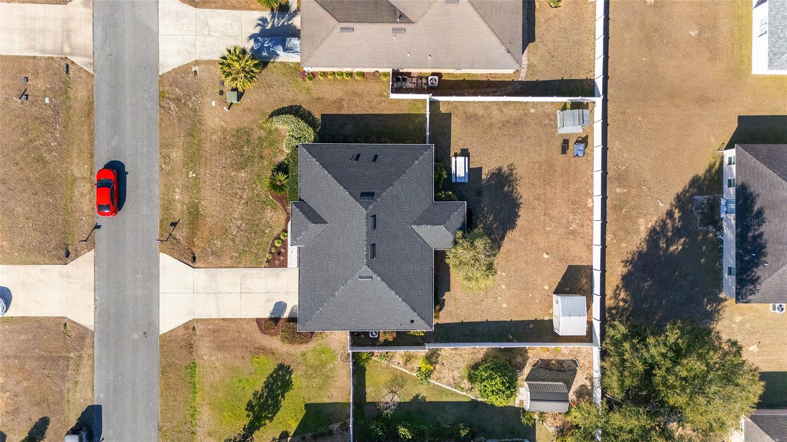 6695 SW 64TH TER, OCALA, FL, 34476