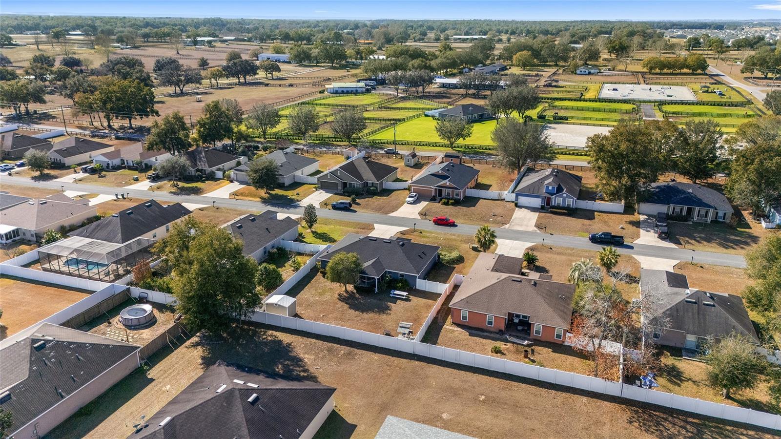 6695 SW 64TH TER, OCALA, FL, 34476