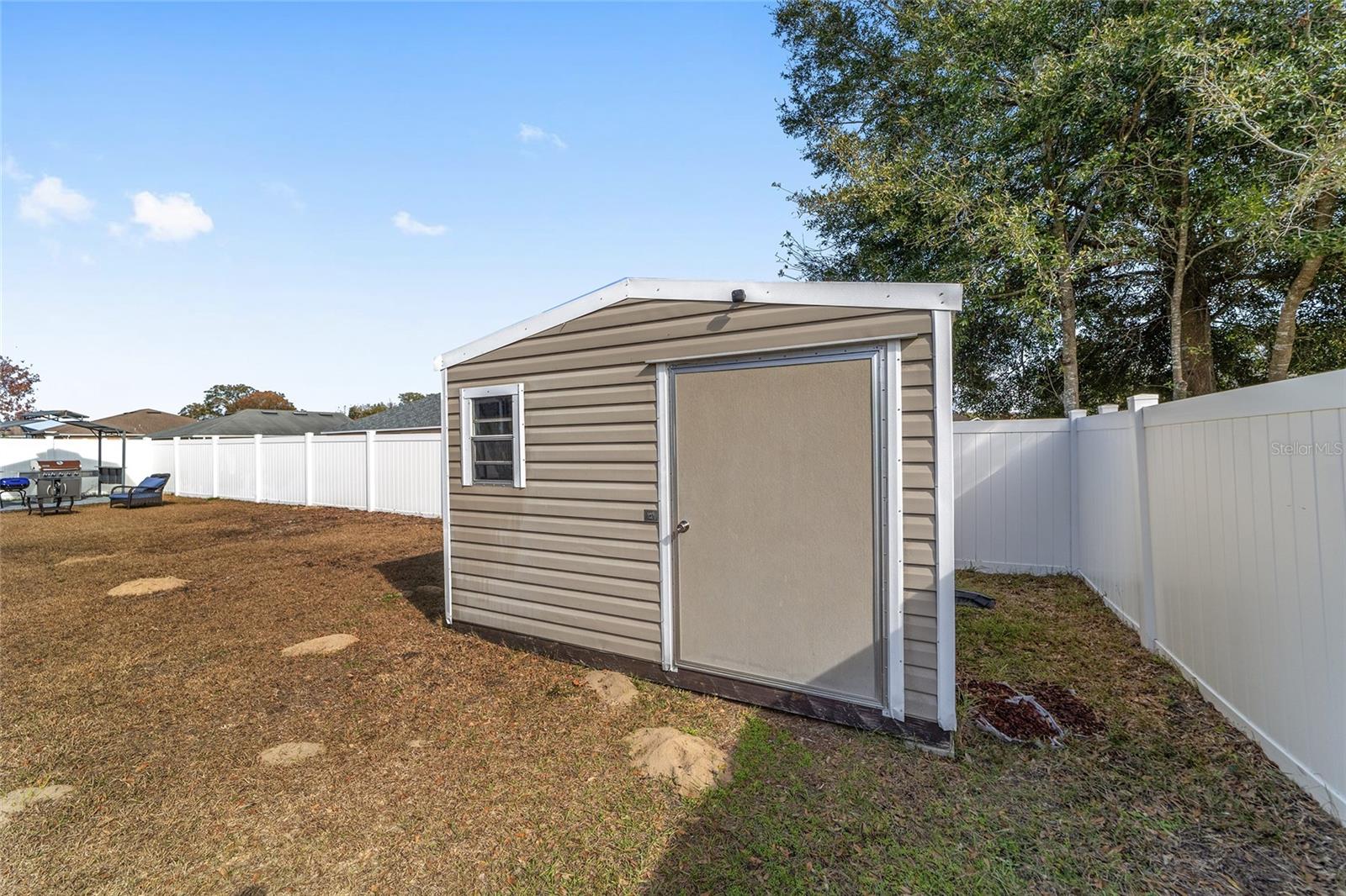 6695 SW 64TH TER, OCALA, FL, 34476