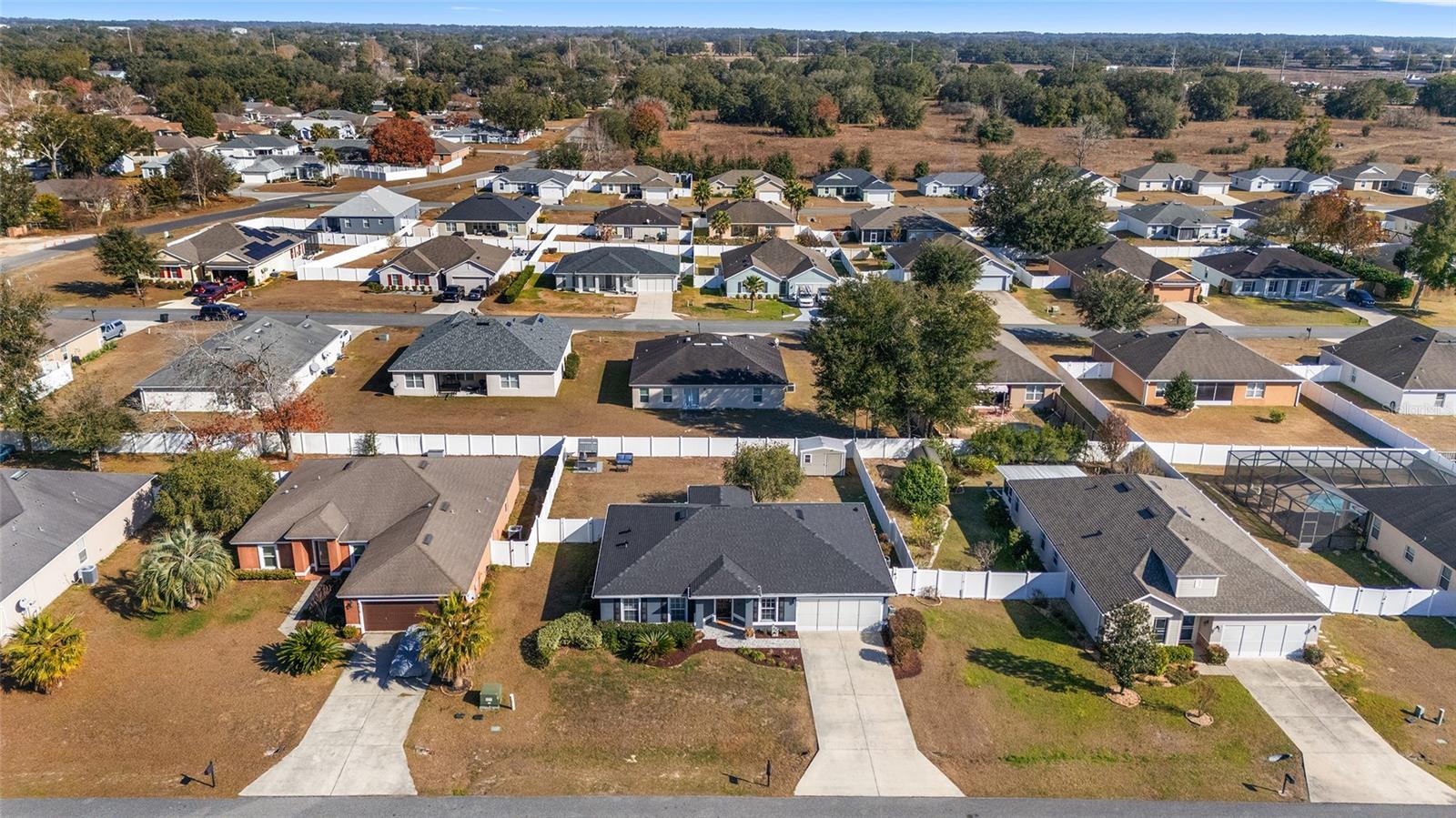6695 SW 64TH TER, OCALA, FL, 34476