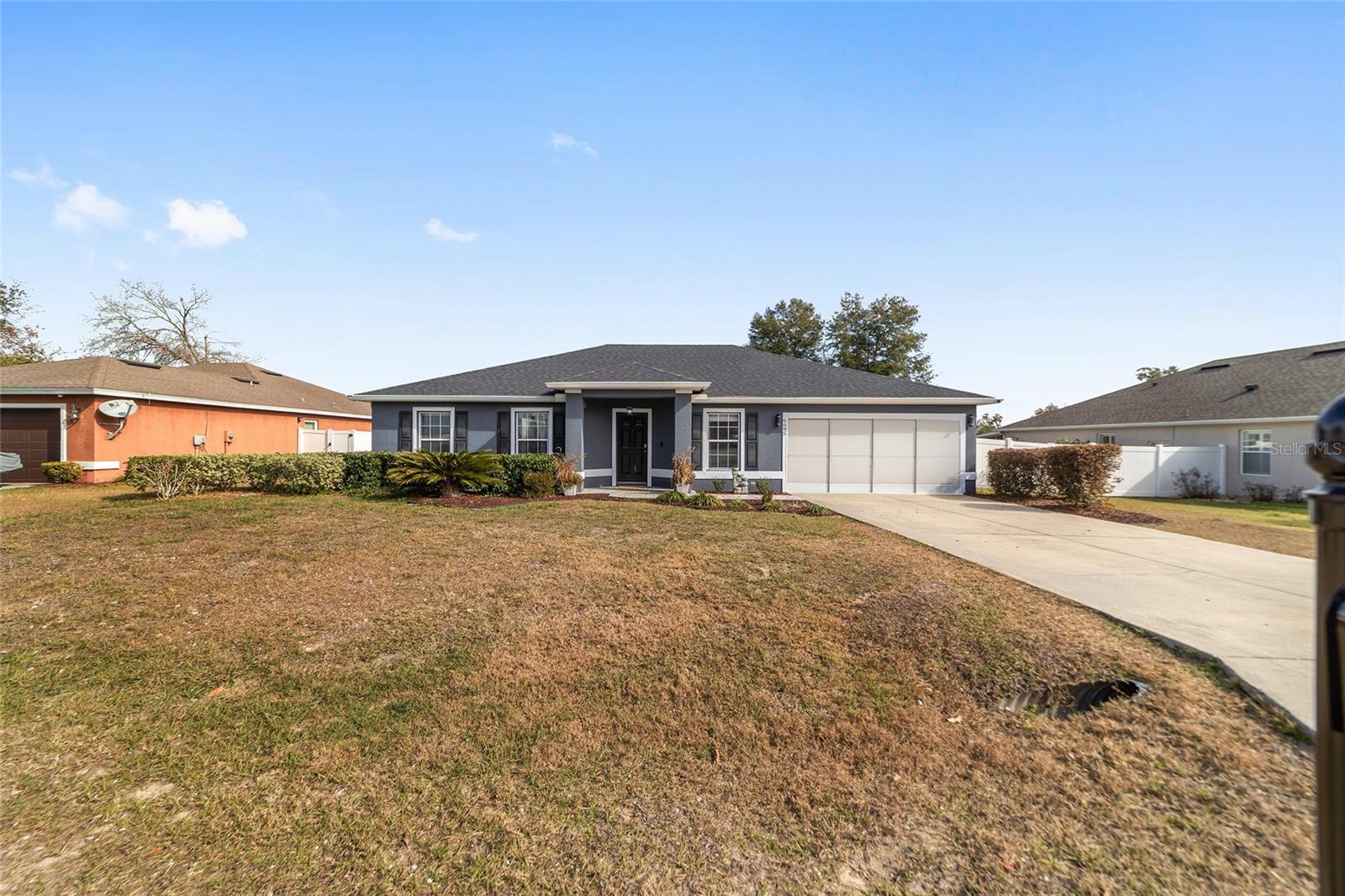 6695 SW 64TH TER, OCALA, FL, 34476