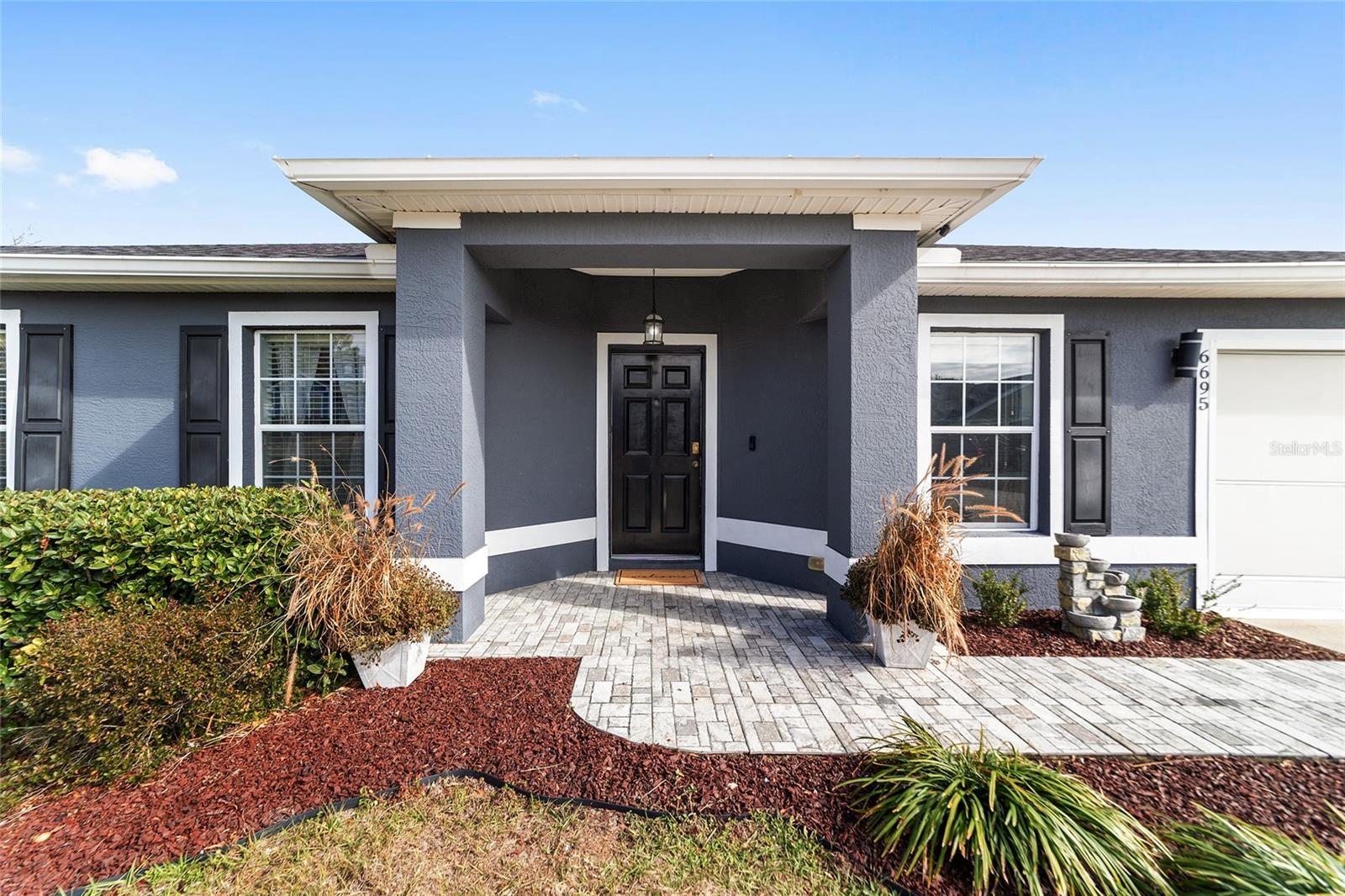 6695 SW 64TH TER, OCALA, FL, 34476