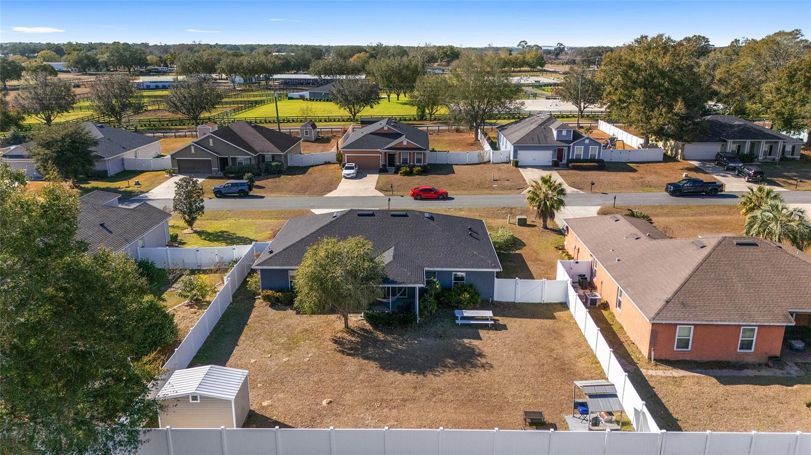 6695 SW 64TH TER, OCALA, FL, 34476