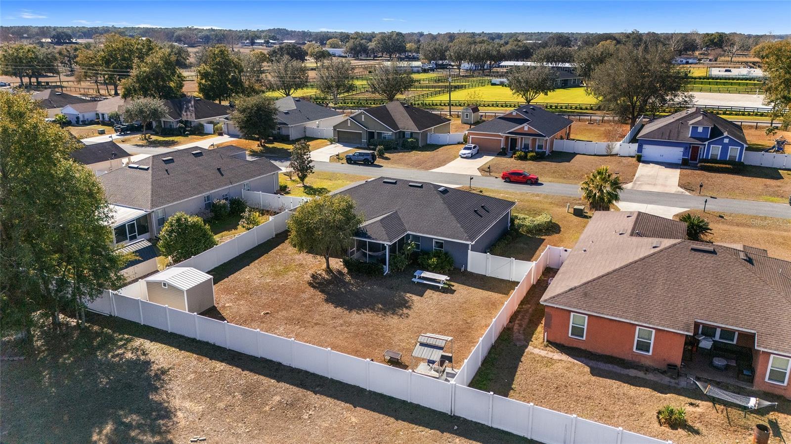 6695 SW 64TH TER, OCALA, FL, 34476