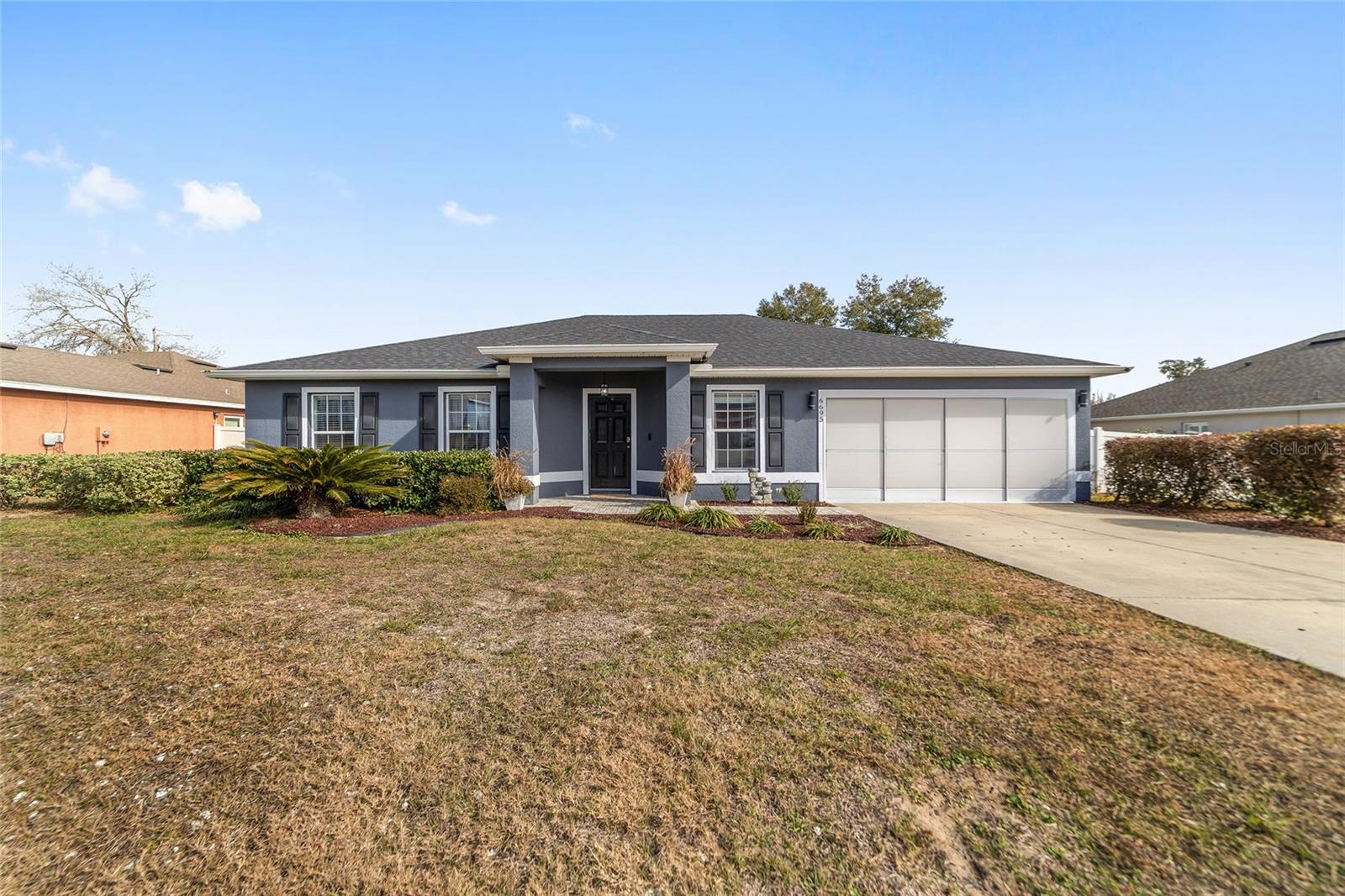 6695 SW 64TH TER, OCALA, FL, 34476