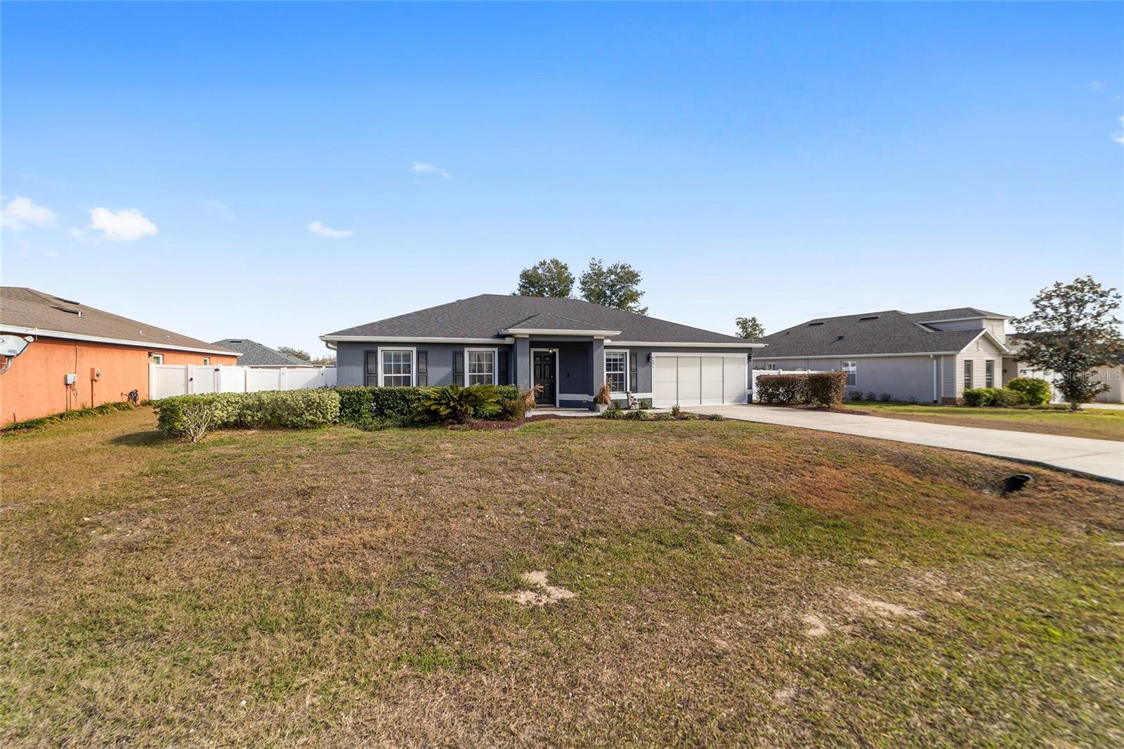 6695 SW 64TH TER, OCALA, FL, 34476
