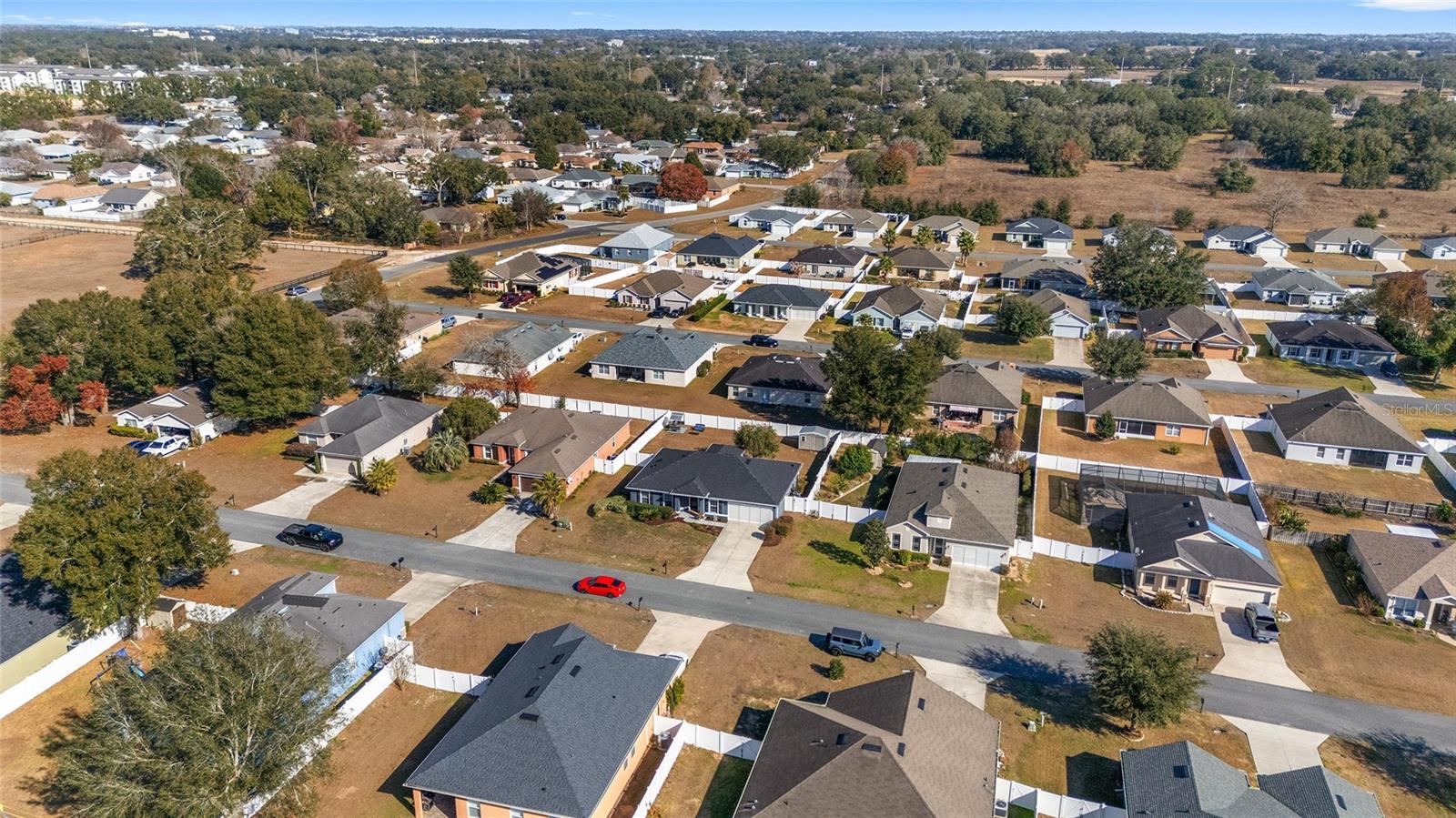 6695 SW 64TH TER, OCALA, FL, 34476
