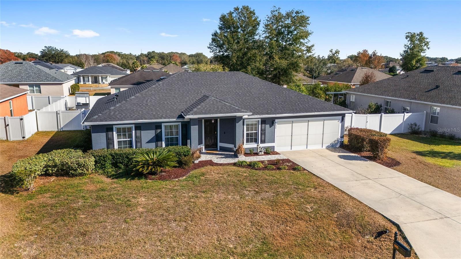 6695 SW 64TH TER, OCALA, FL, 34476