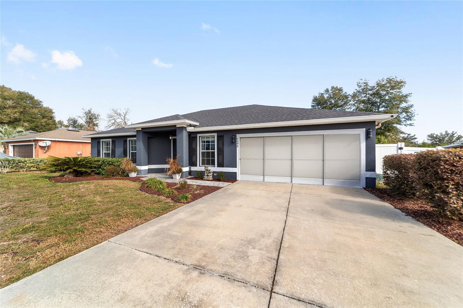 6695 SW 64TH TER, OCALA, FL, 34476