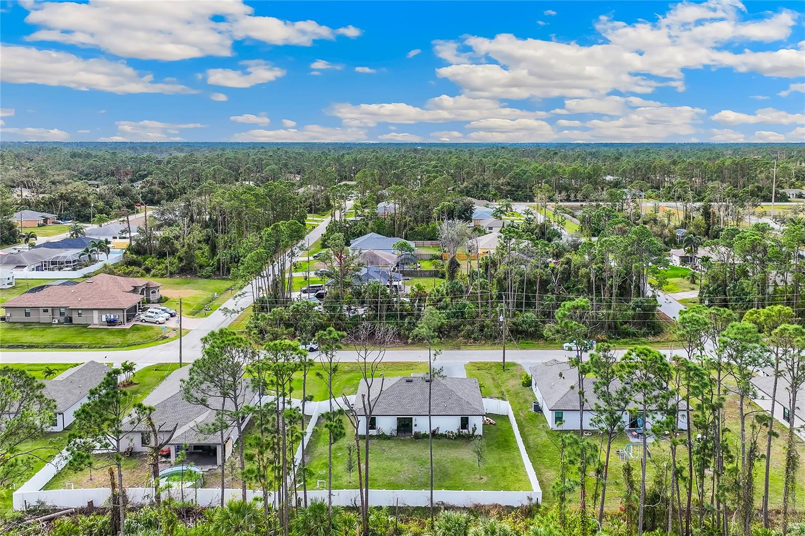 3142 LAMARQUE AVE, NORTH PORT, FL, 34286
