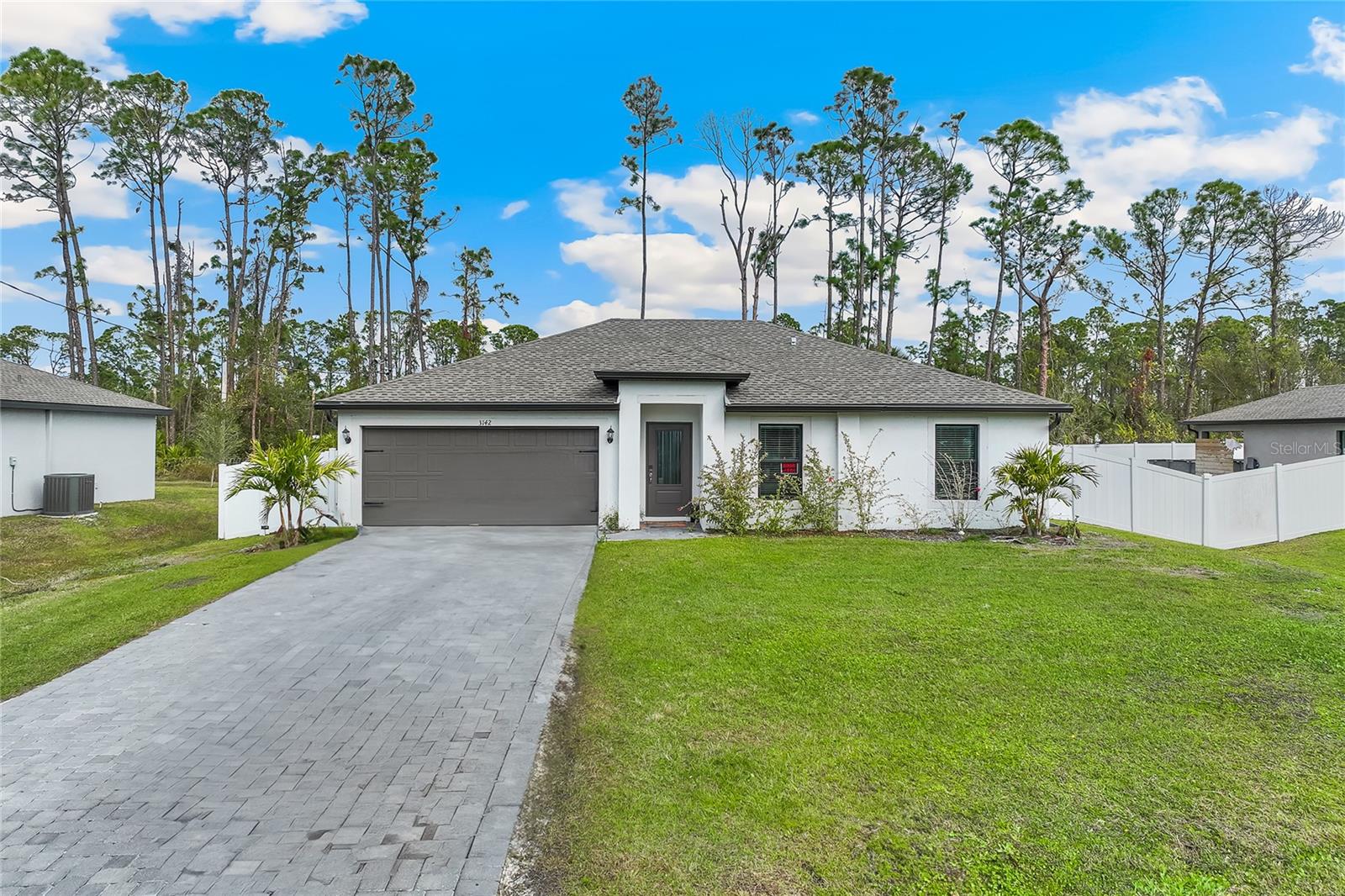 3142 LAMARQUE AVE, NORTH PORT, FL, 34286