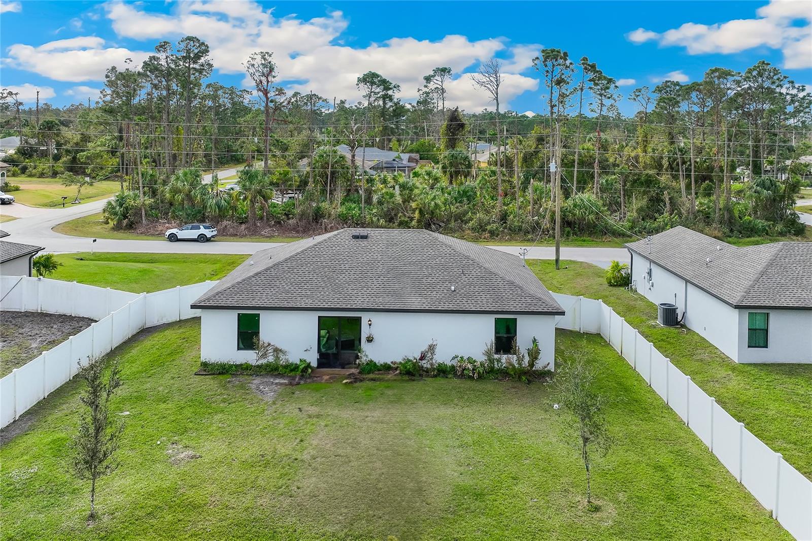 3142 LAMARQUE AVE, NORTH PORT, FL, 34286