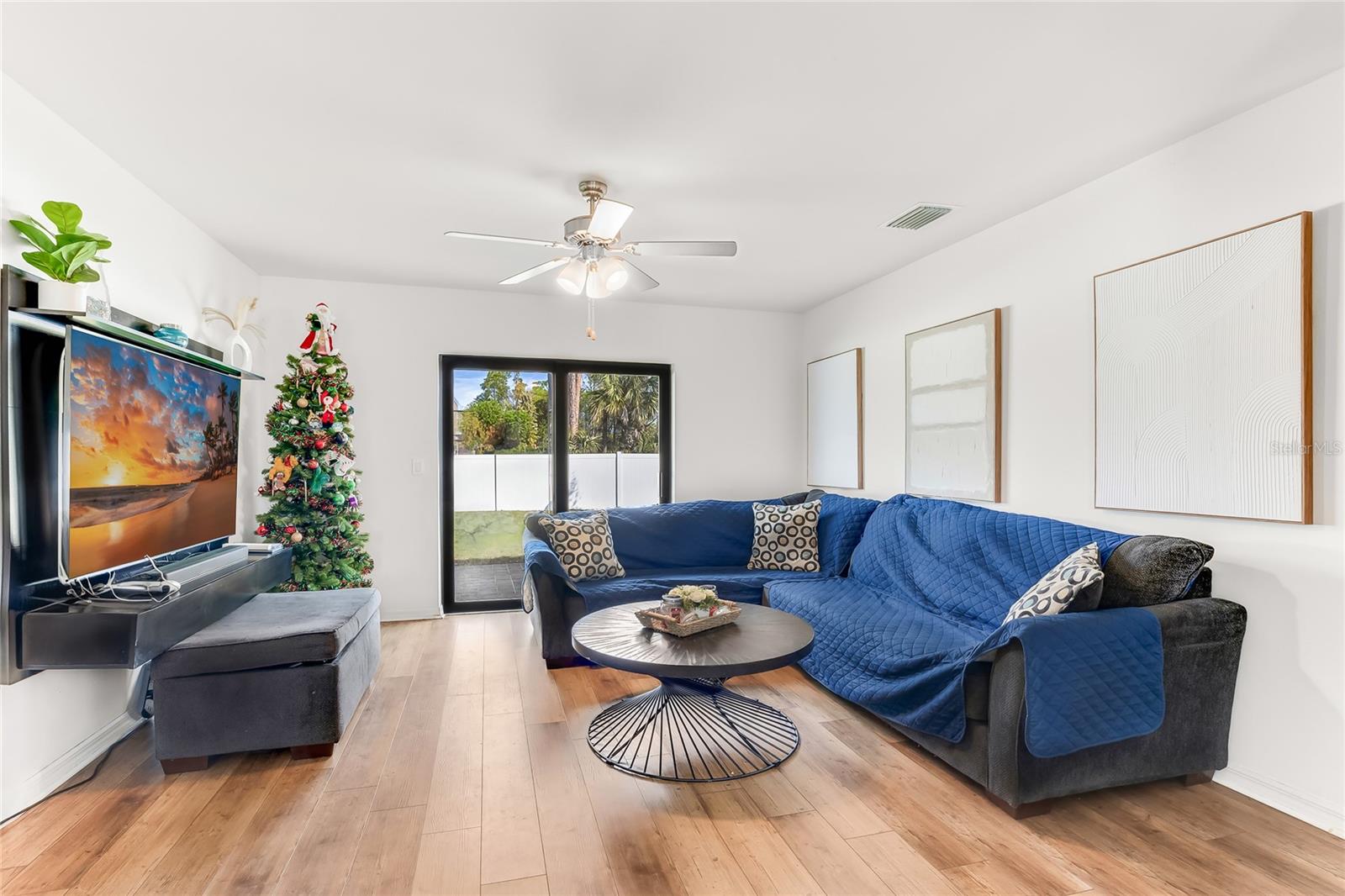 3142 LAMARQUE AVE, NORTH PORT, FL, 34286