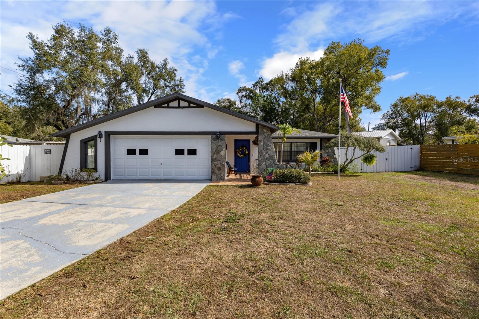 204 TROUT AVE, INVERNESS, FL, 34450