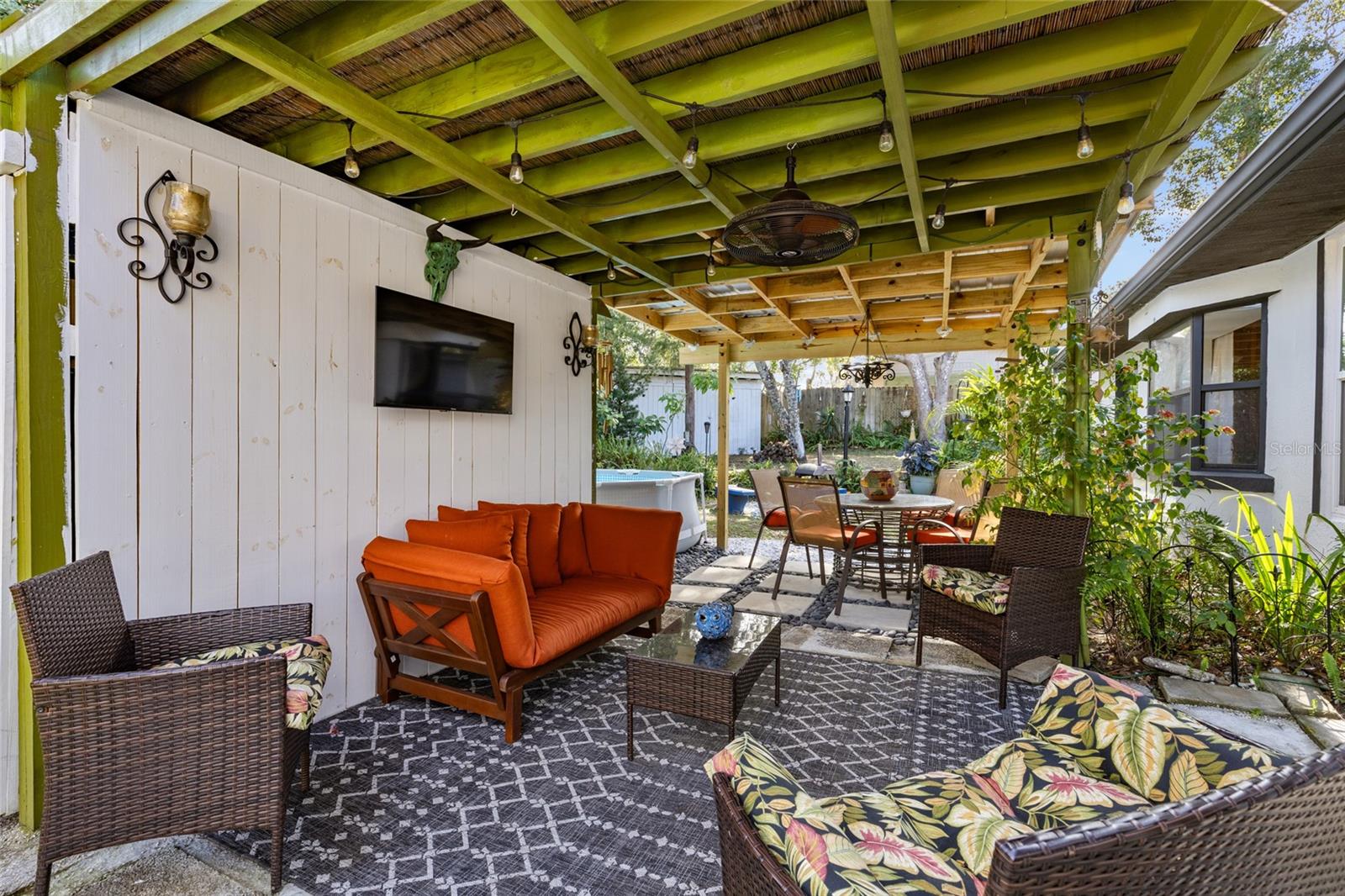 204 TROUT AVE, INVERNESS, FL, 34450