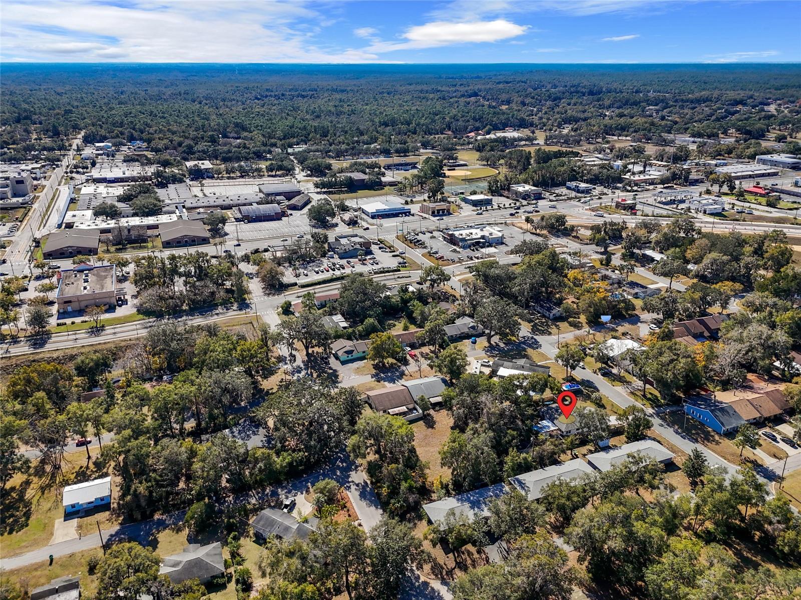 204 TROUT AVE, INVERNESS, FL, 34450