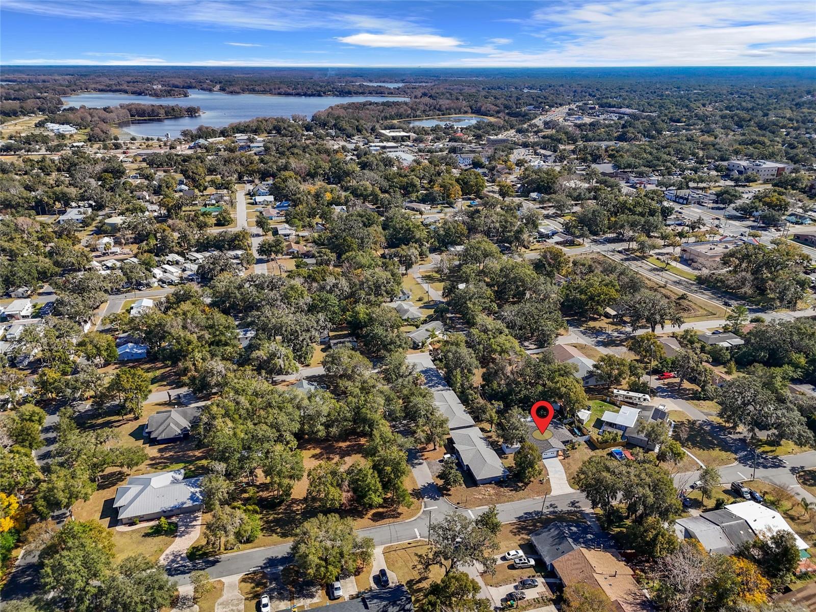 204 TROUT AVE, INVERNESS, FL, 34450