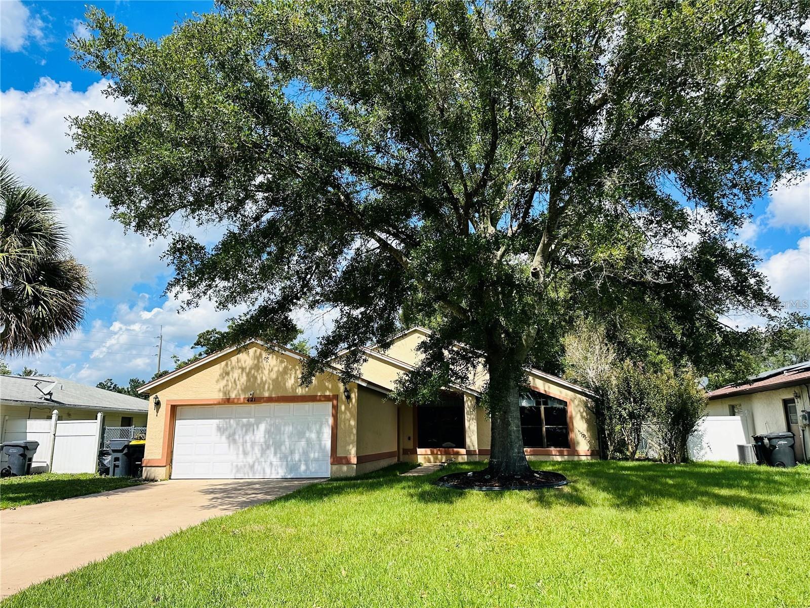 421 CART CT, KISSIMMEE, FL, 34759