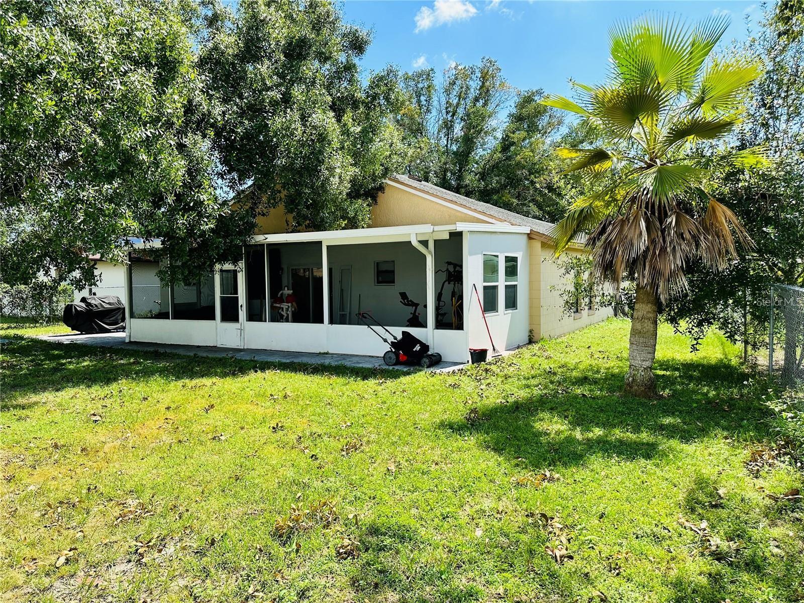 421 CART CT, KISSIMMEE, FL, 34759