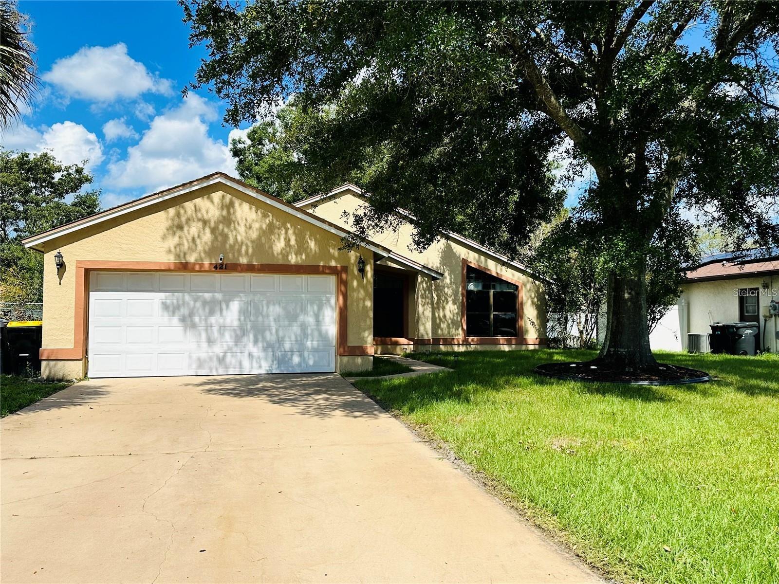 421 CART CT, KISSIMMEE, FL, 34759