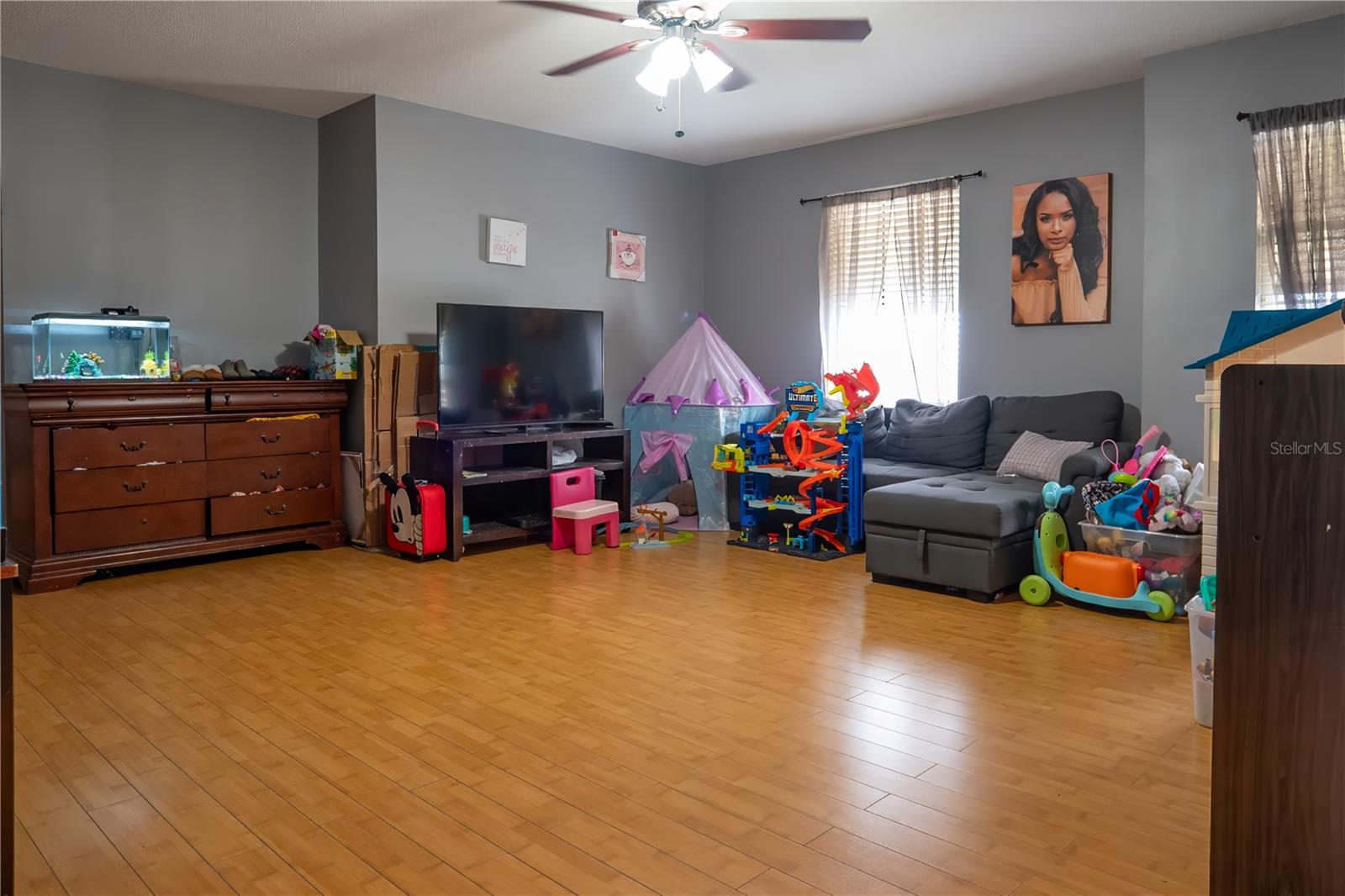 702 SKYRIDGE RD, CLERMONT, FL, 34711