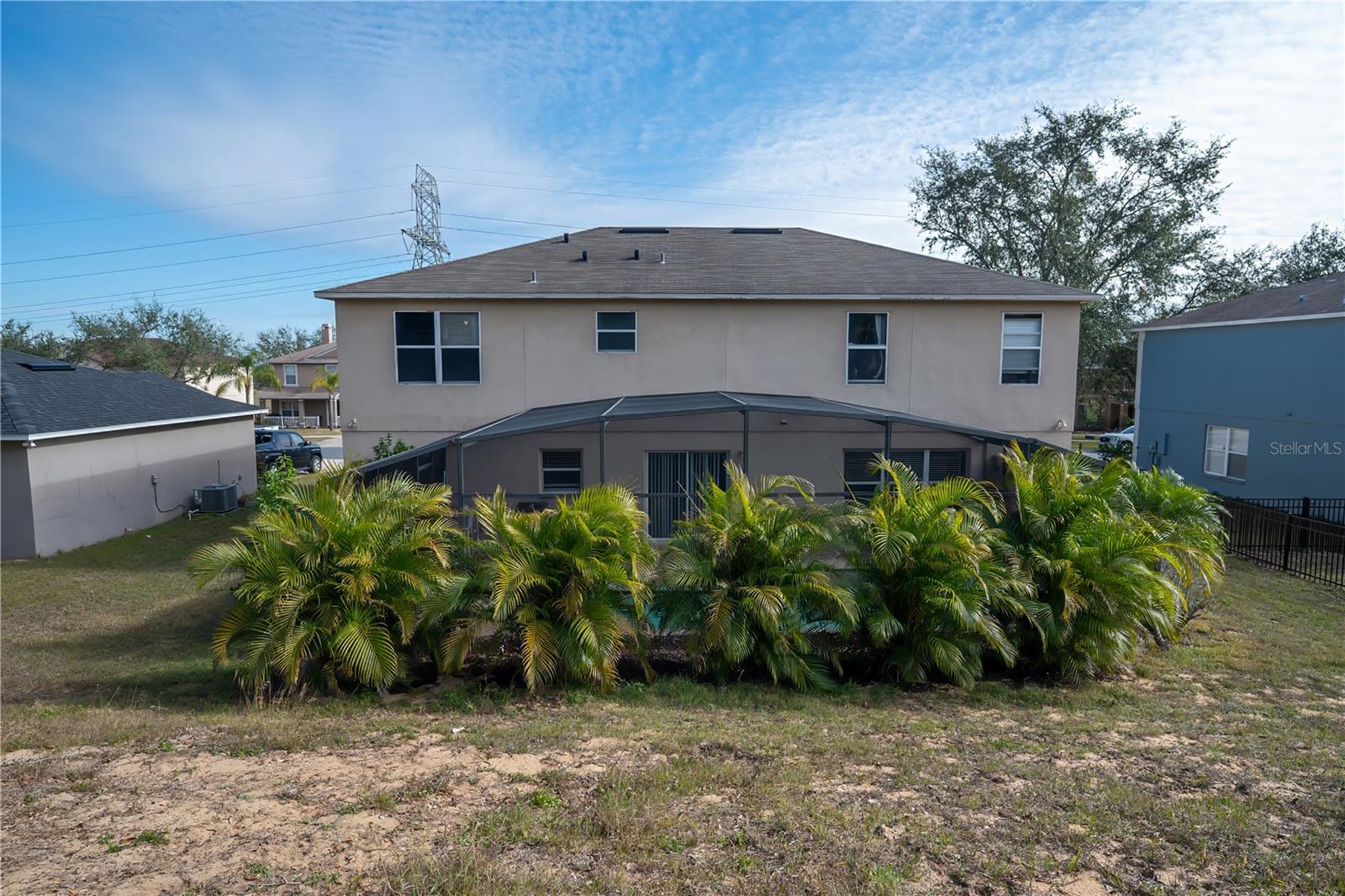 702 SKYRIDGE RD, CLERMONT, FL, 34711
