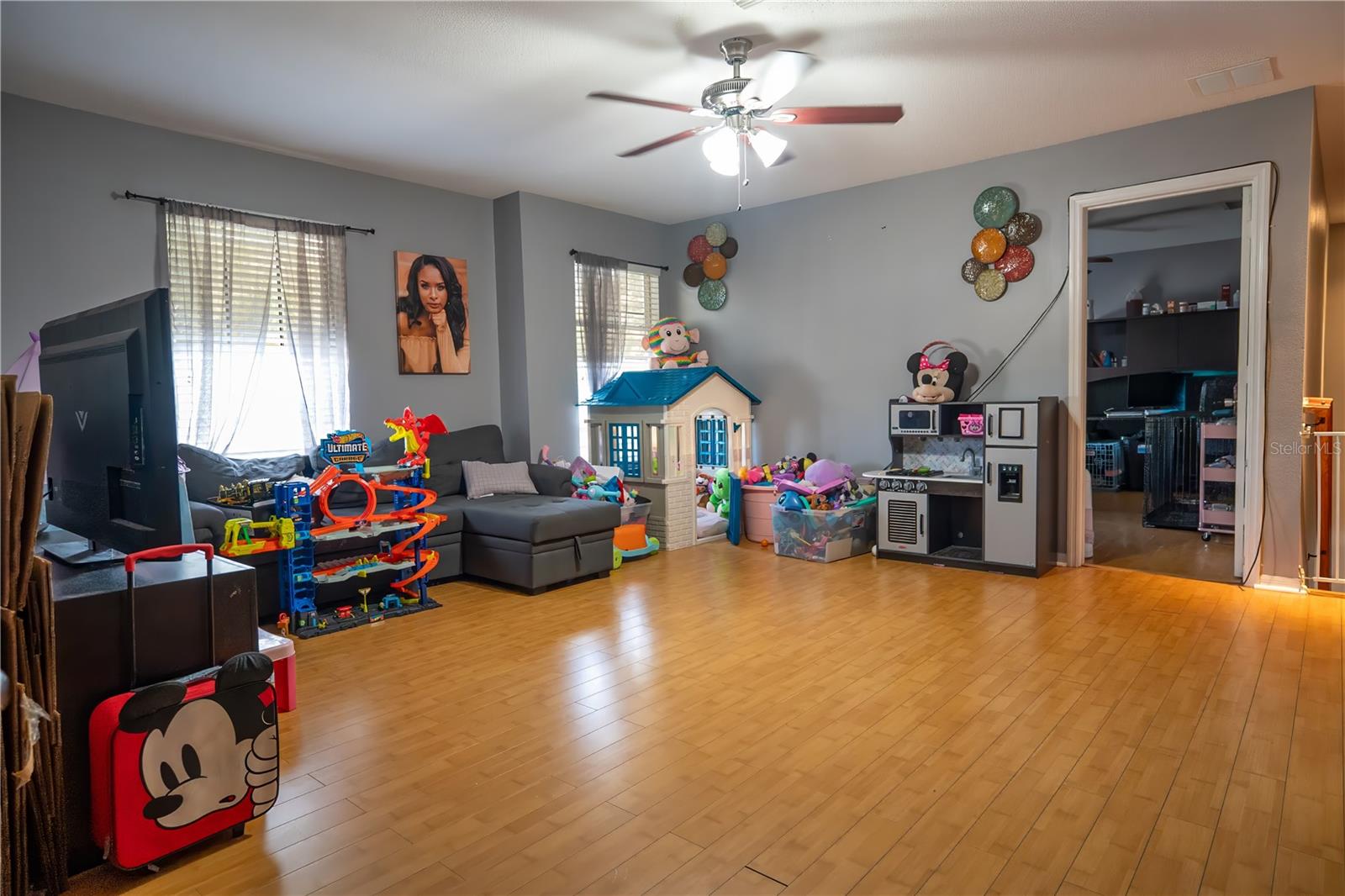 702 SKYRIDGE RD, CLERMONT, FL, 34711
