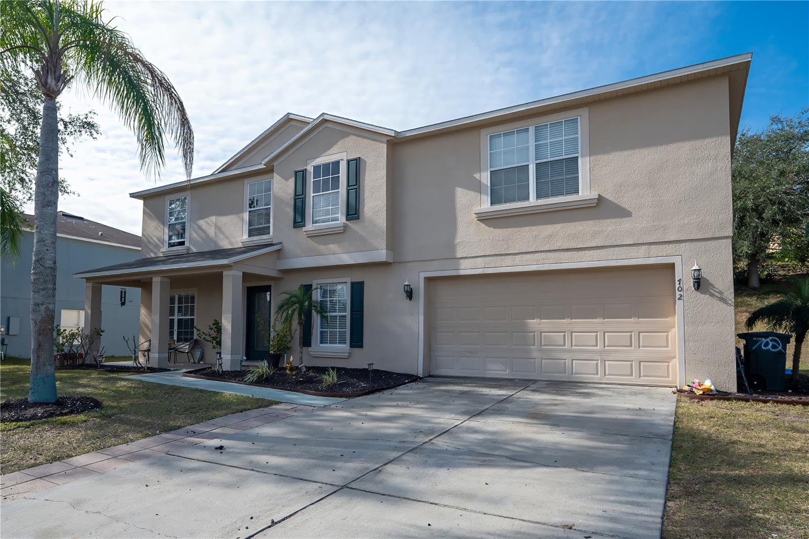 702 SKYRIDGE RD, CLERMONT, FL, 34711
