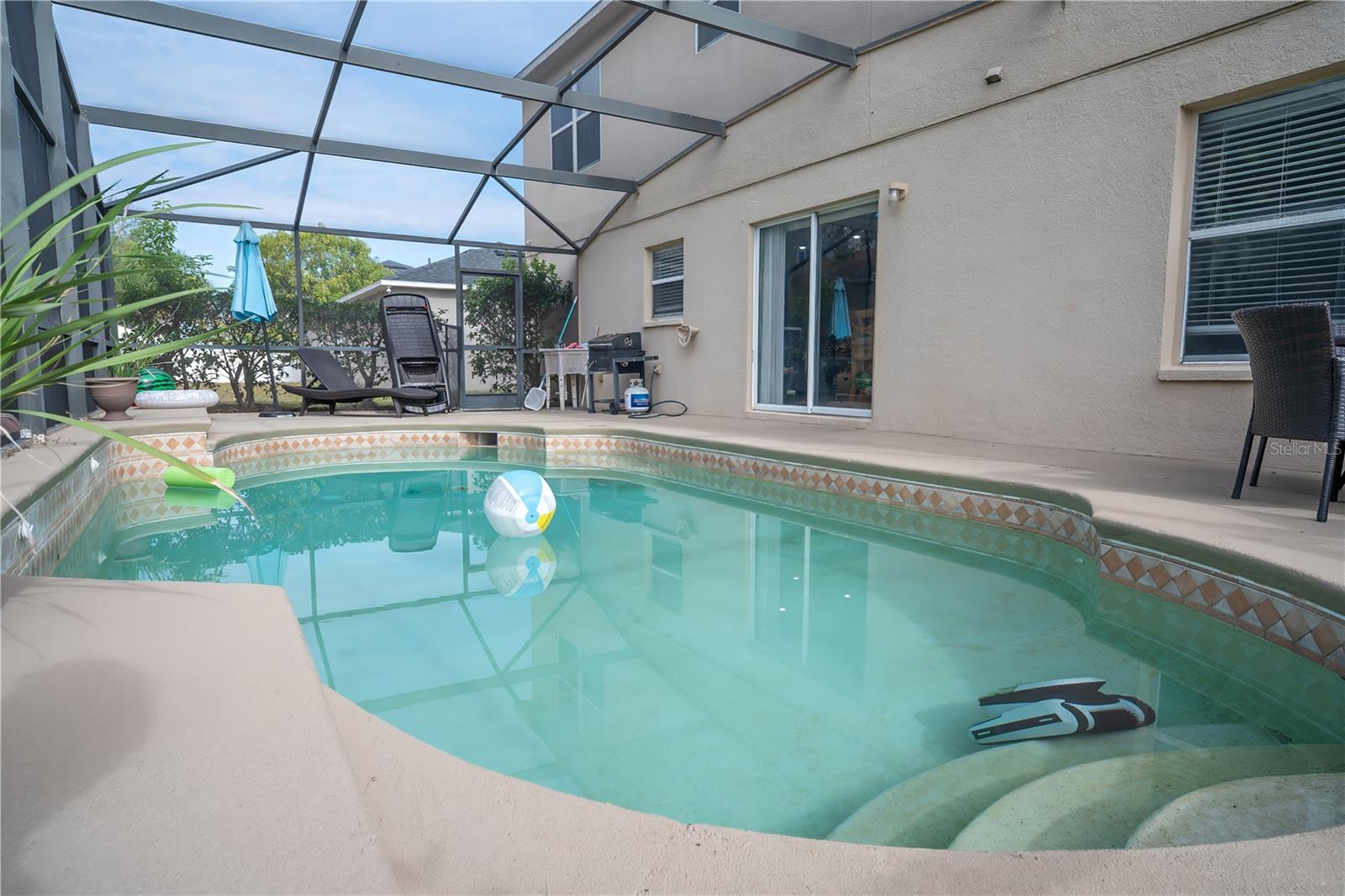 702 SKYRIDGE RD, CLERMONT, FL, 34711