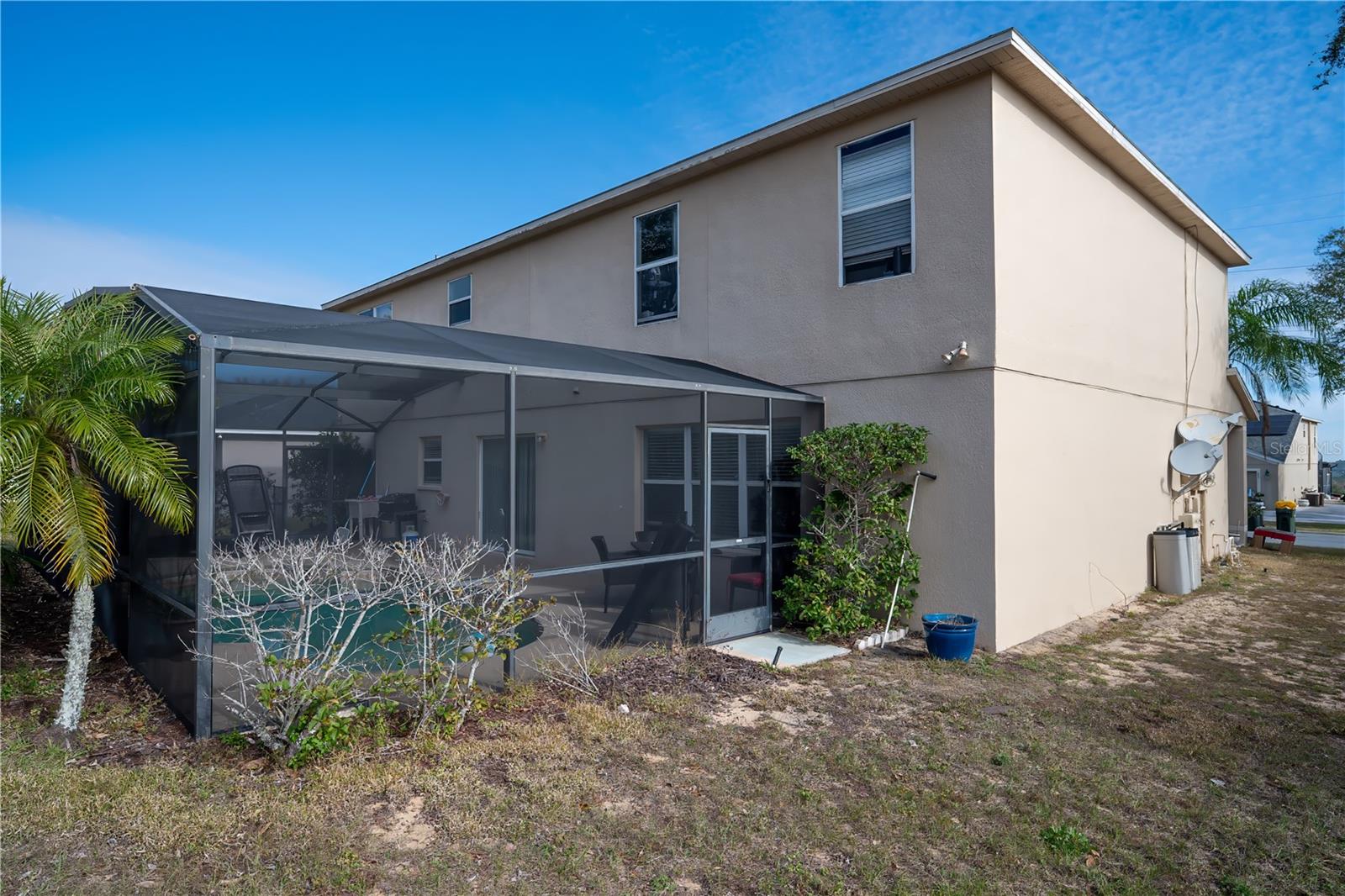 702 SKYRIDGE RD, CLERMONT, FL, 34711