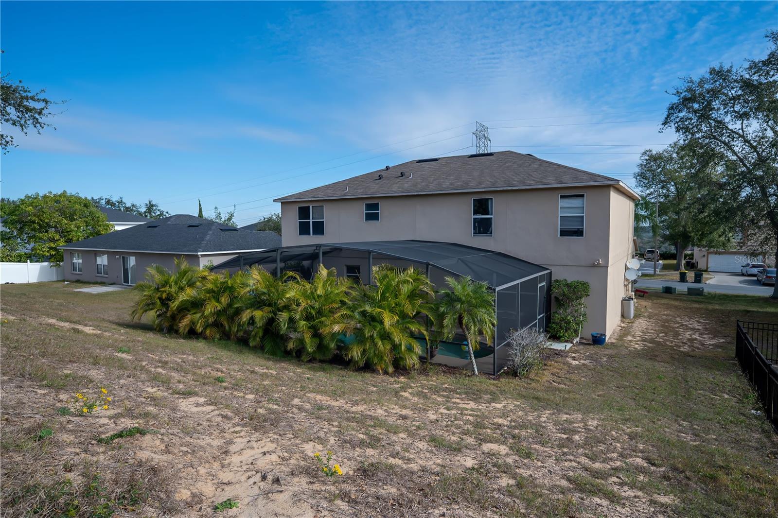 702 SKYRIDGE RD, CLERMONT, FL, 34711