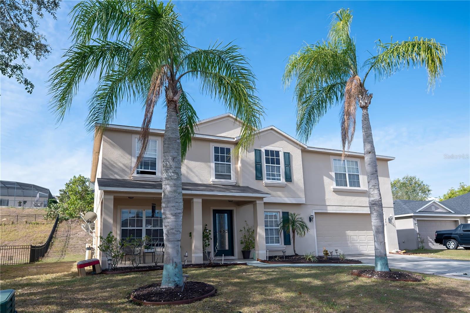 702 SKYRIDGE RD, CLERMONT, FL, 34711