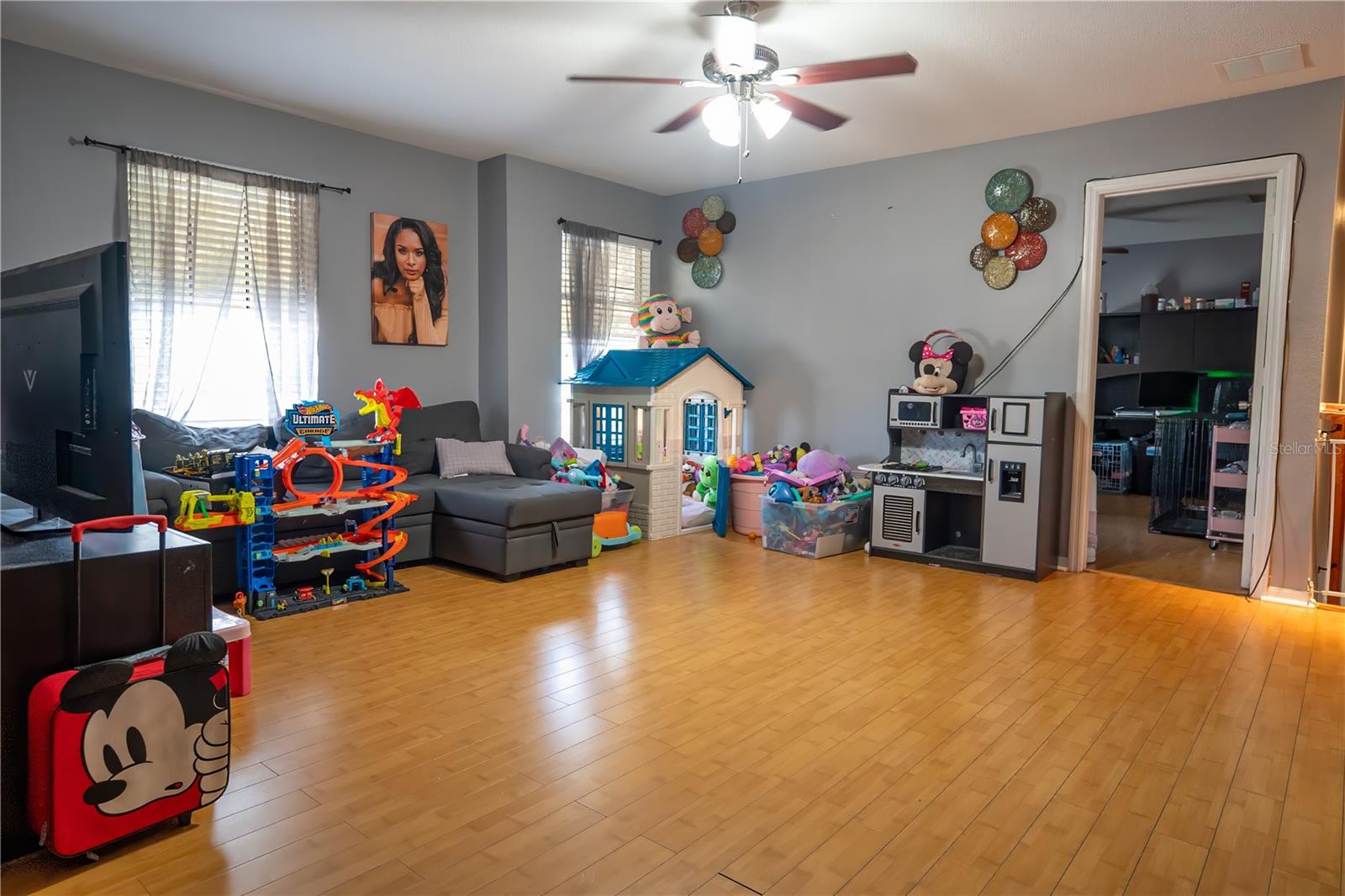 702 SKYRIDGE RD, CLERMONT, FL, 34711