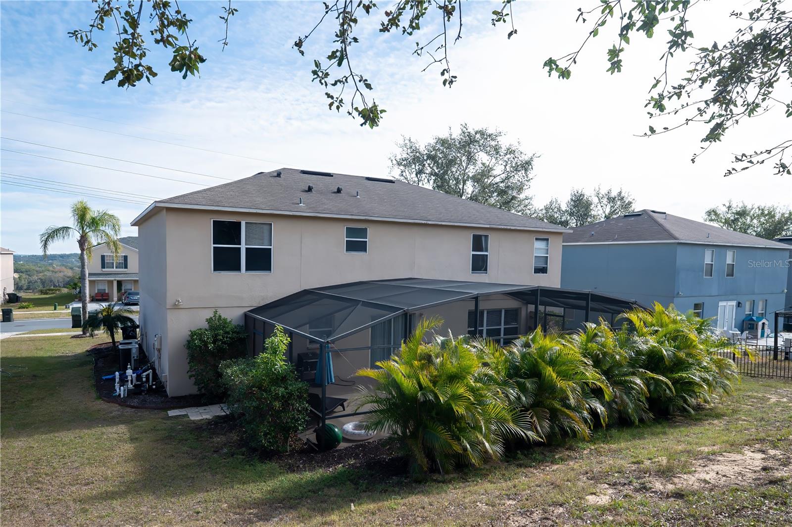 702 SKYRIDGE RD, CLERMONT, FL, 34711