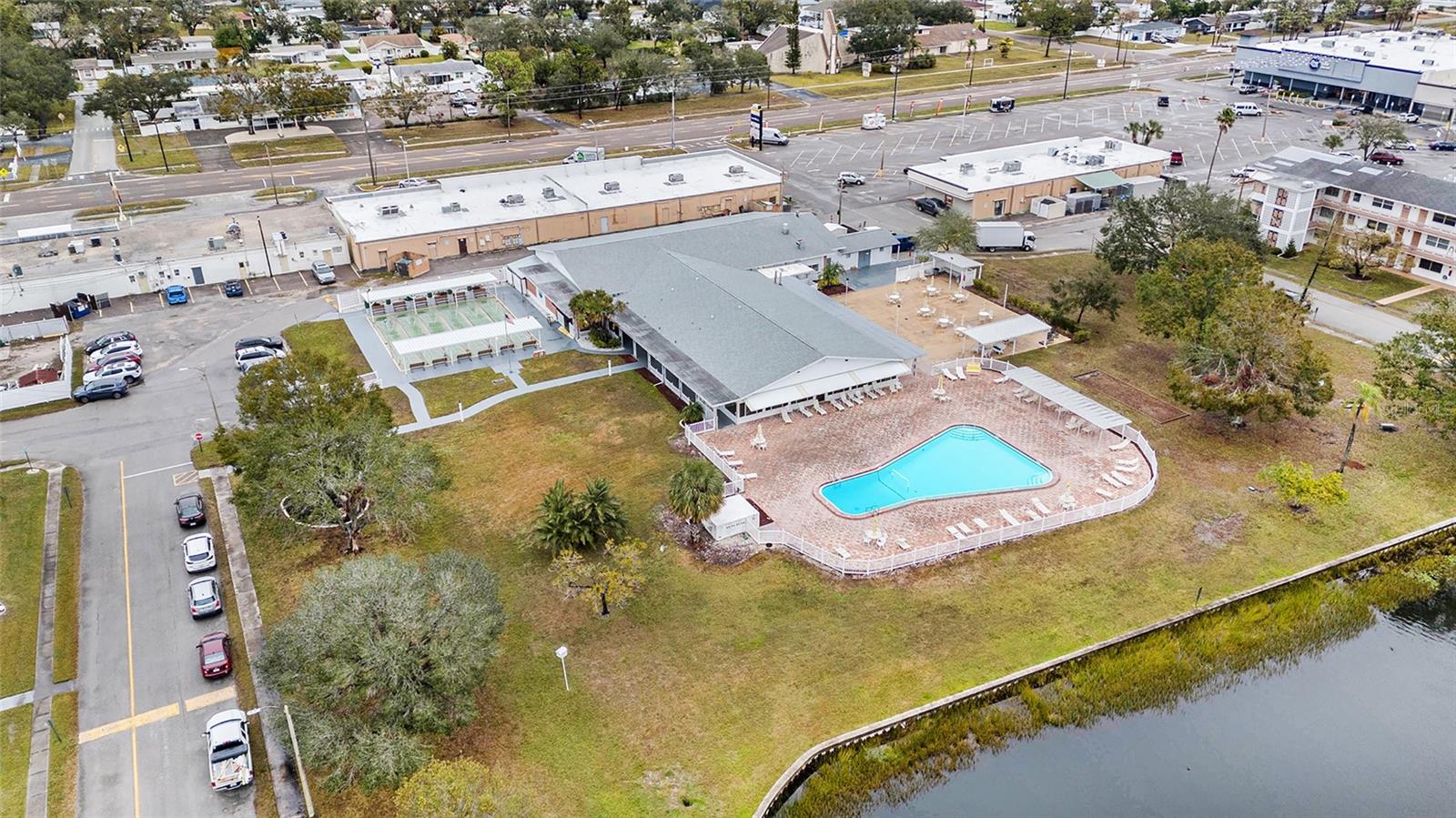 1950 59TH AVE N #302, ST PETERSBURG, FL, 33714