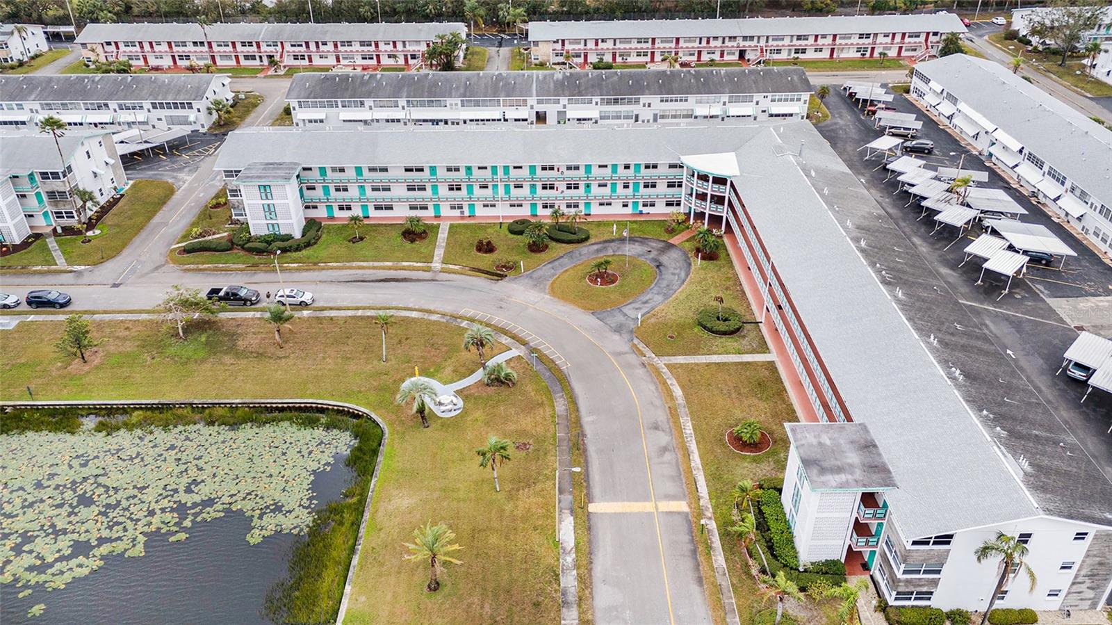 1950 59TH AVE N #302, ST PETERSBURG, FL, 33714