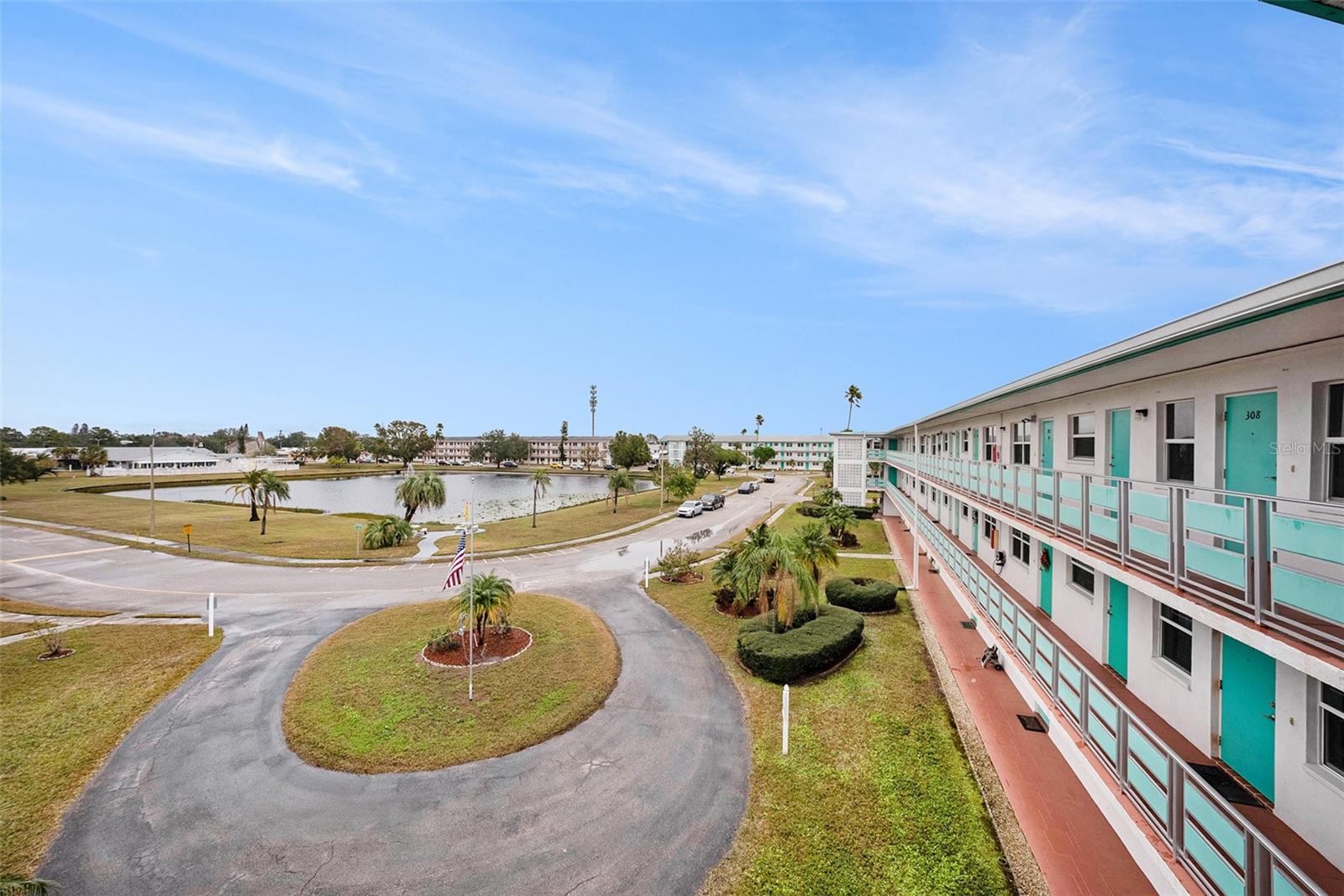 1950 59TH AVE N #302, ST PETERSBURG, FL, 33714