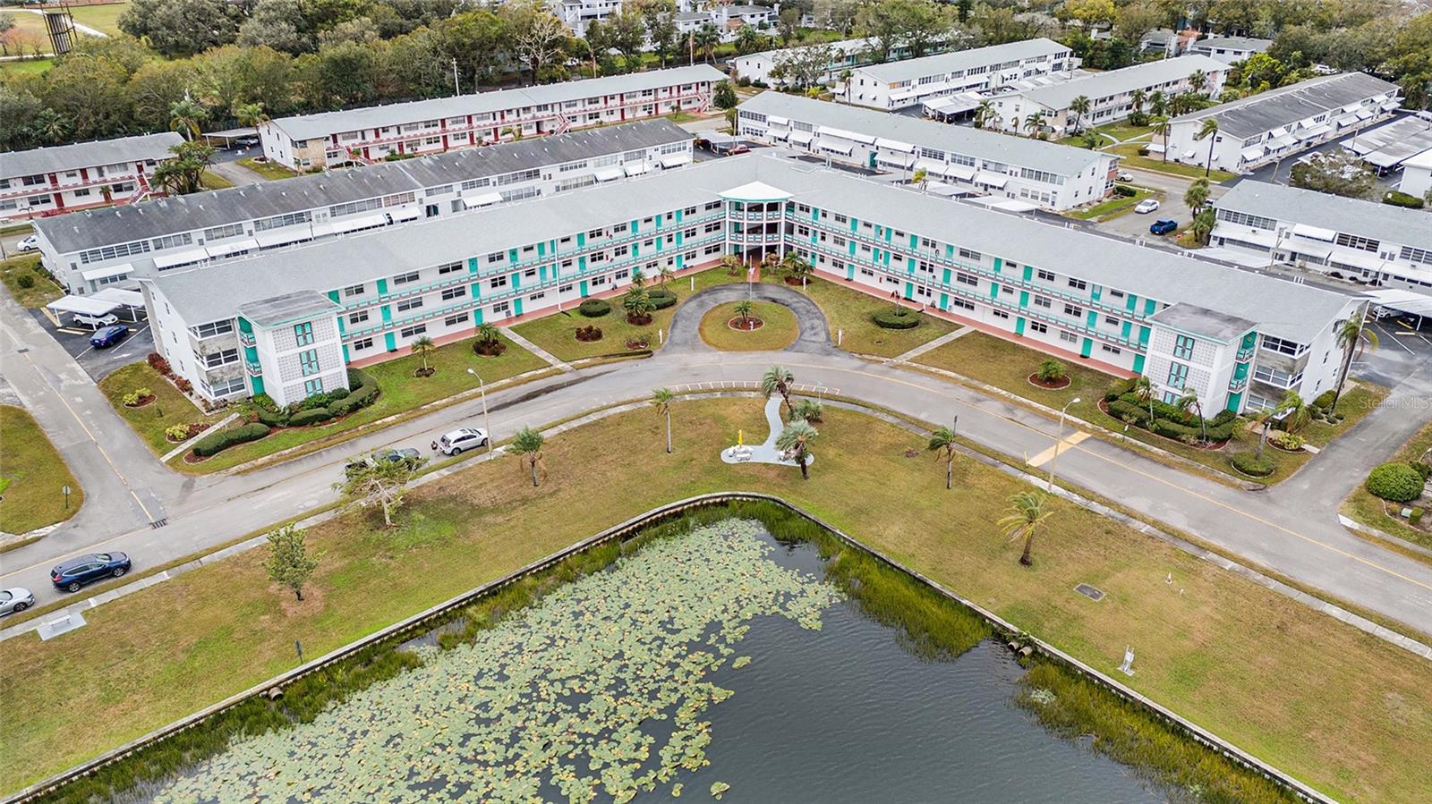 1950 59TH AVE N #302, ST PETERSBURG, FL, 33714