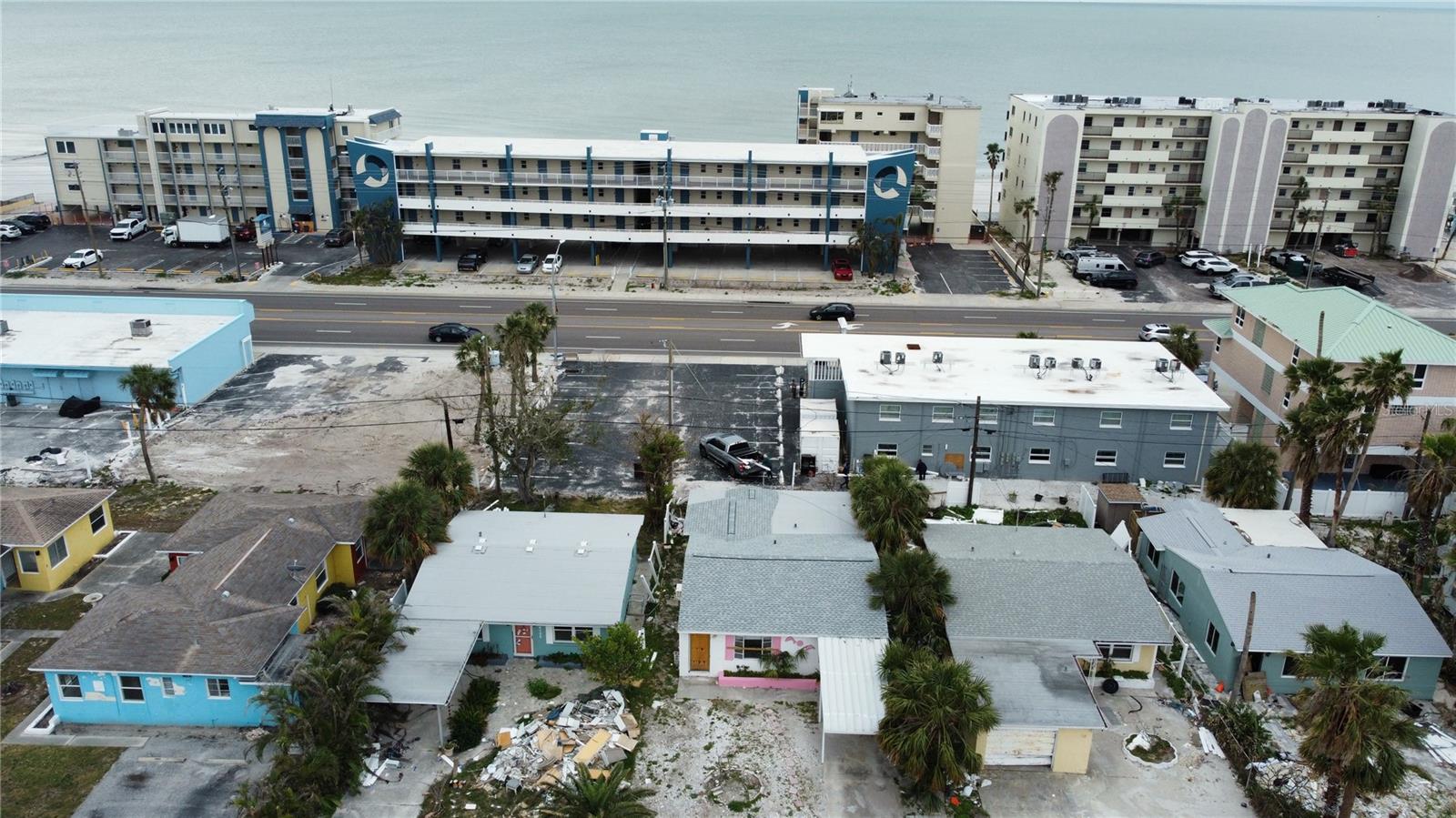 14236 PALM ST, MADEIRA BEACH, FL, 33708
