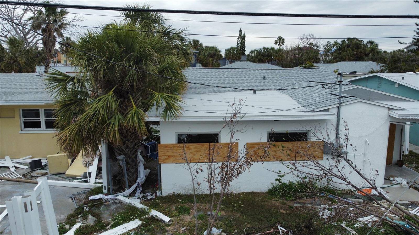 14236 PALM ST, MADEIRA BEACH, FL, 33708