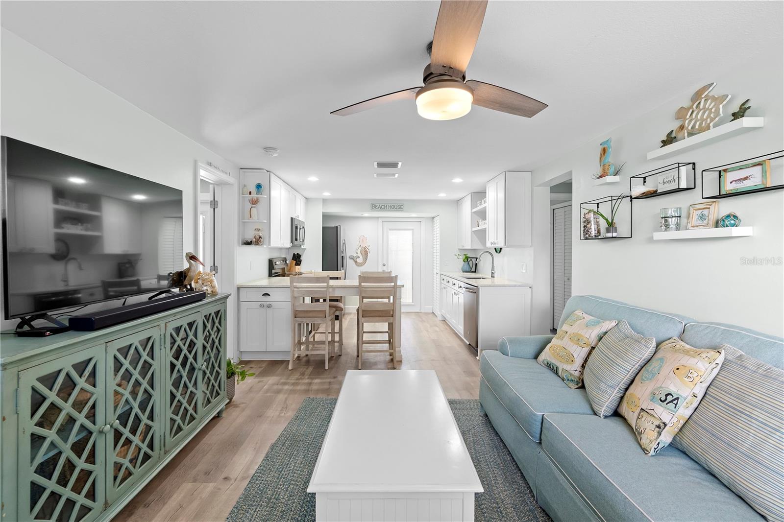 830 GARFISH AVE, NEW SMYRNA BEACH, FL, 32169
