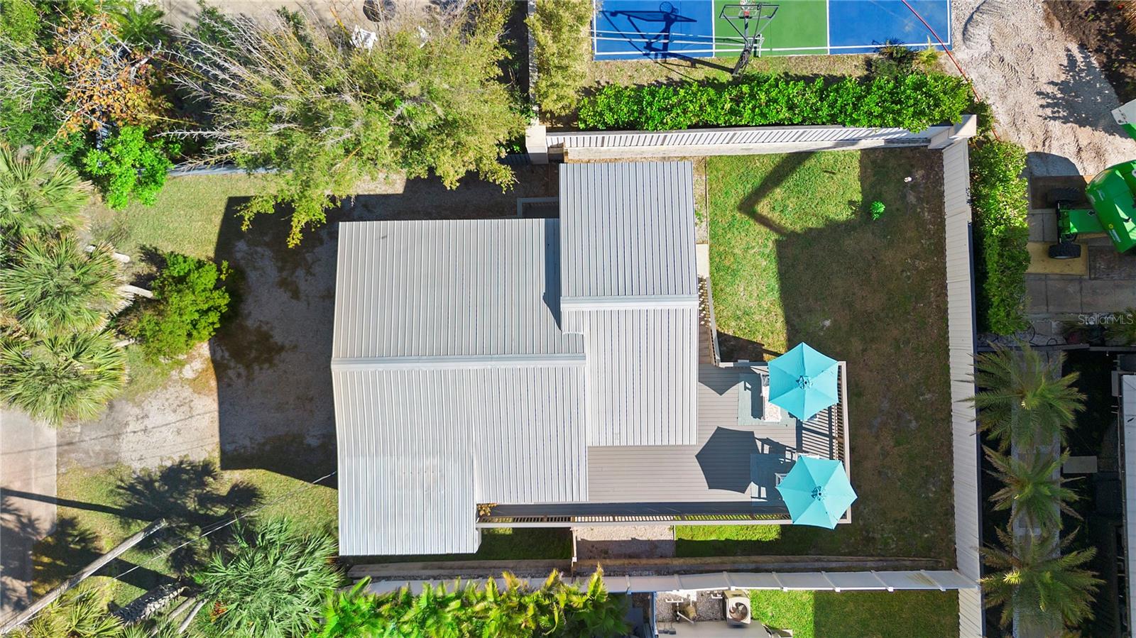 830 GARFISH AVE, NEW SMYRNA BEACH, FL, 32169