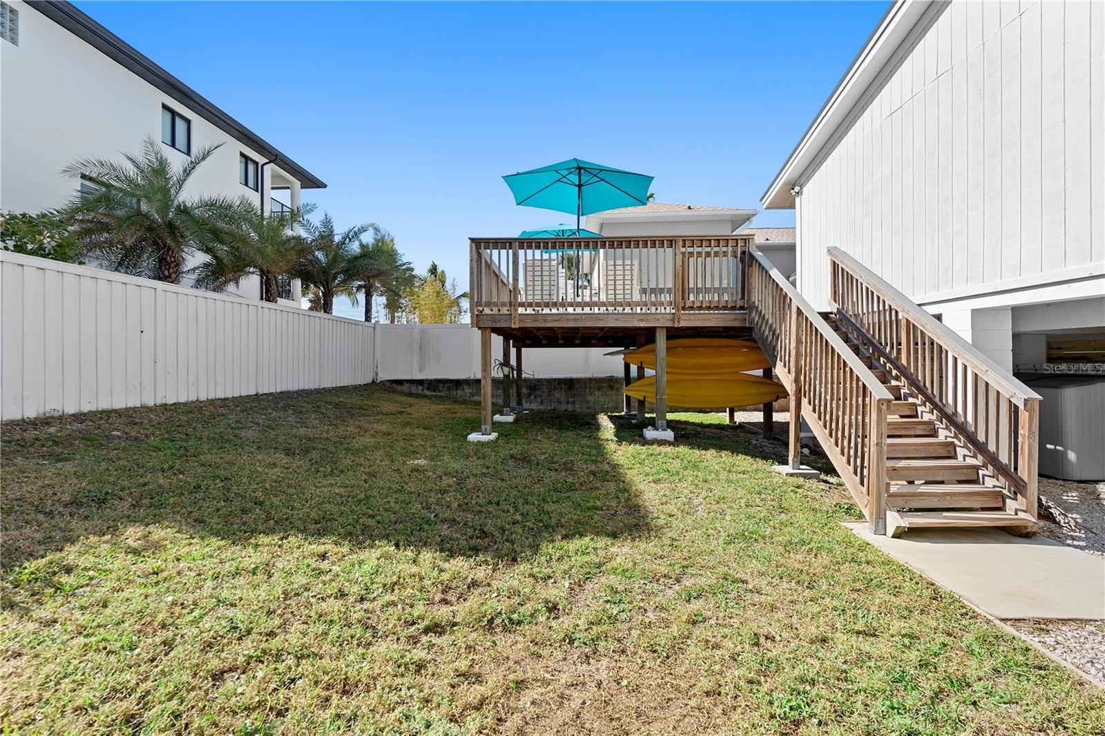 830 GARFISH AVE, NEW SMYRNA BEACH, FL, 32169
