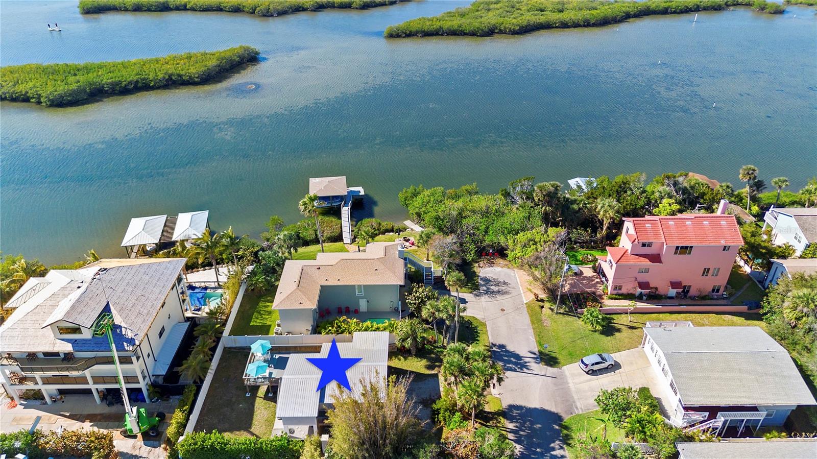830 GARFISH AVE, NEW SMYRNA BEACH, FL, 32169