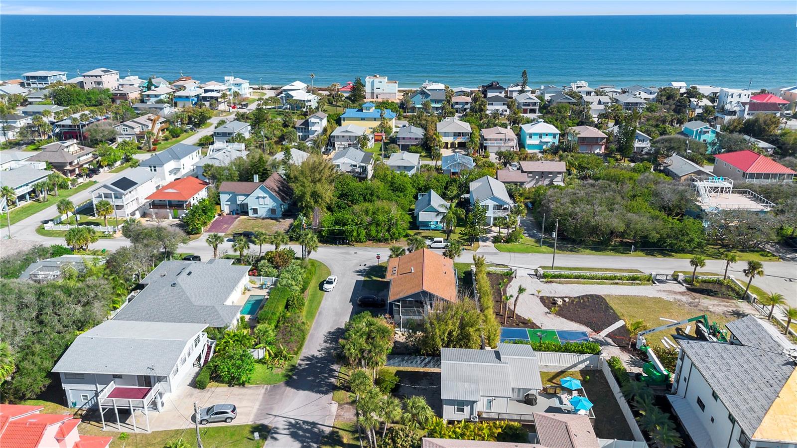 830 GARFISH AVE, NEW SMYRNA BEACH, FL, 32169
