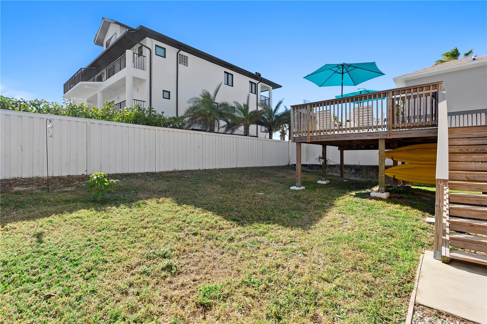 830 GARFISH AVE, NEW SMYRNA BEACH, FL, 32169