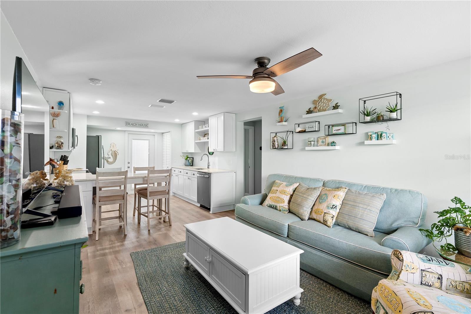 830 GARFISH AVE, NEW SMYRNA BEACH, FL, 32169