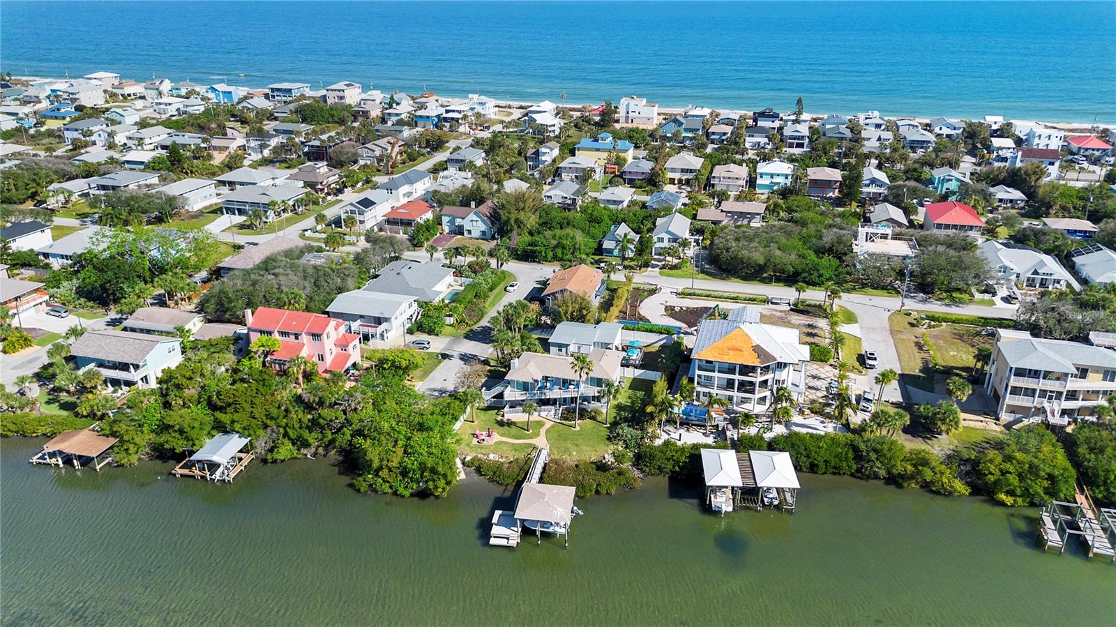 830 GARFISH AVE, NEW SMYRNA BEACH, FL, 32169