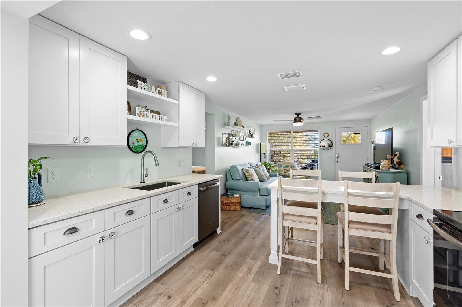830 GARFISH AVE, NEW SMYRNA BEACH, FL, 32169