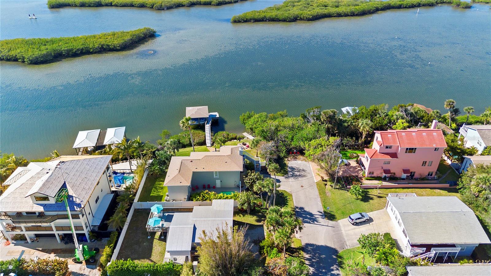 830 GARFISH AVE, NEW SMYRNA BEACH, FL, 32169